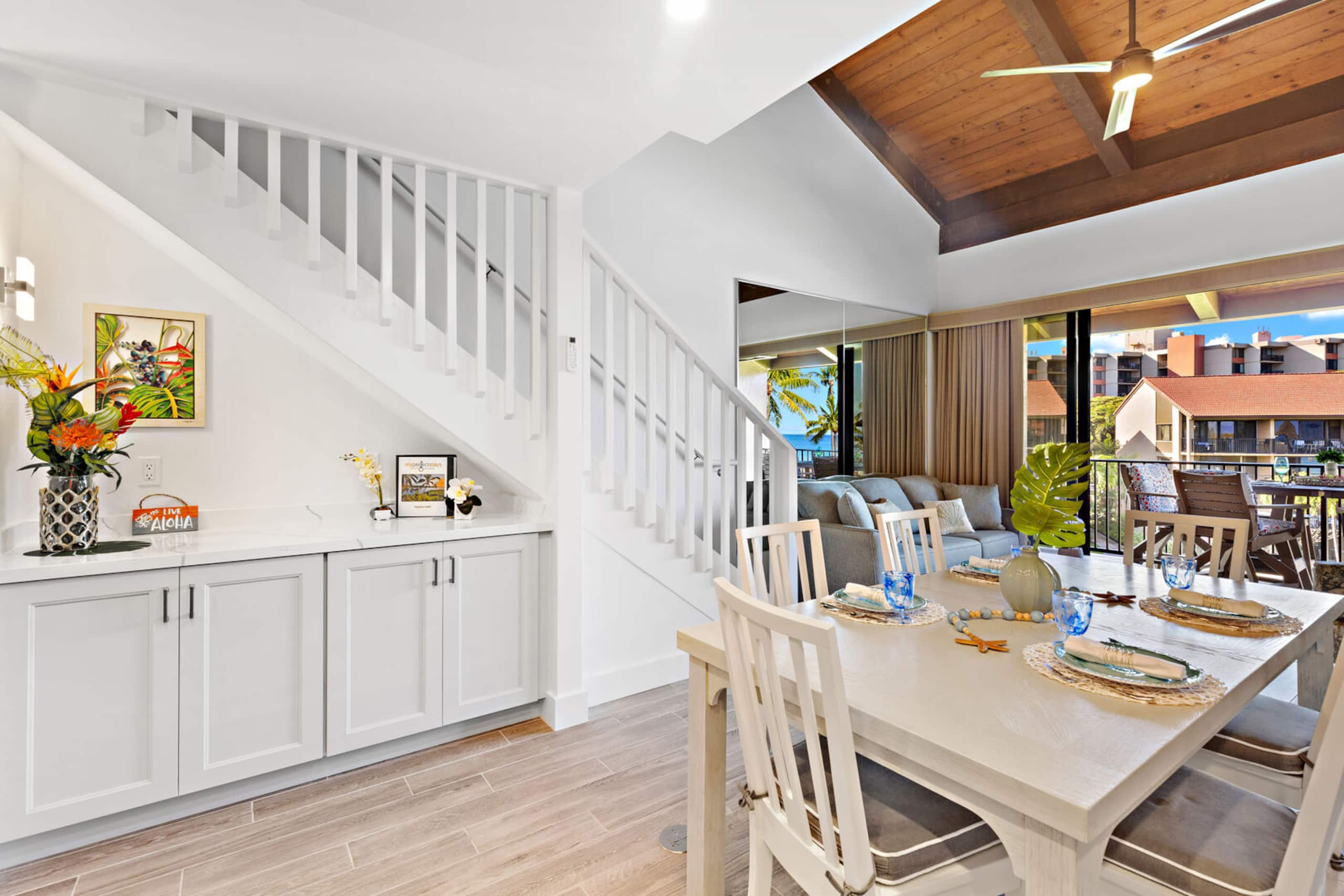 Condo in Lahaina · ★4.53 · 3 bedrooms · 6 beds · 2 baths - Image 13