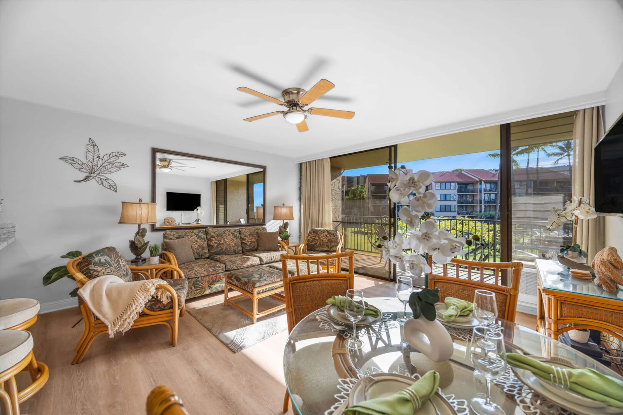 Condo in Lahaina · ★4.77 · 1 bedroom · 1 bed · 1 private bath - Image 7