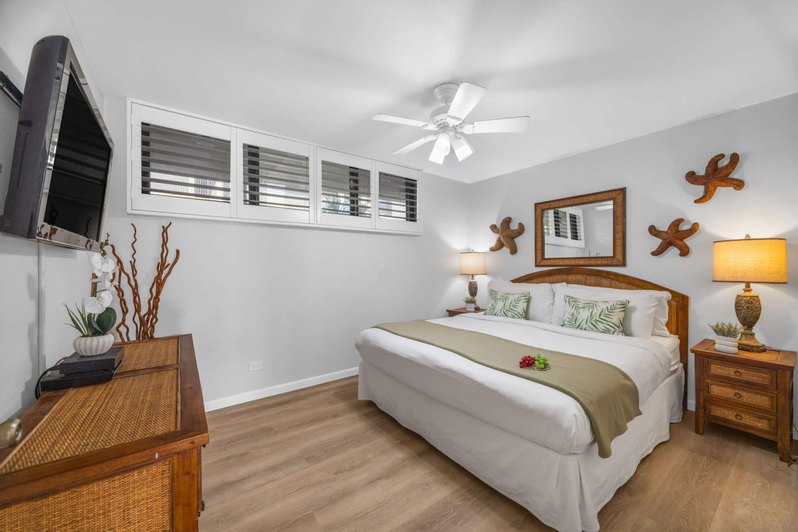 Condo in Lahaina · ★4.77 · 1 bedroom · 1 bed · 1 private bath - Image 21