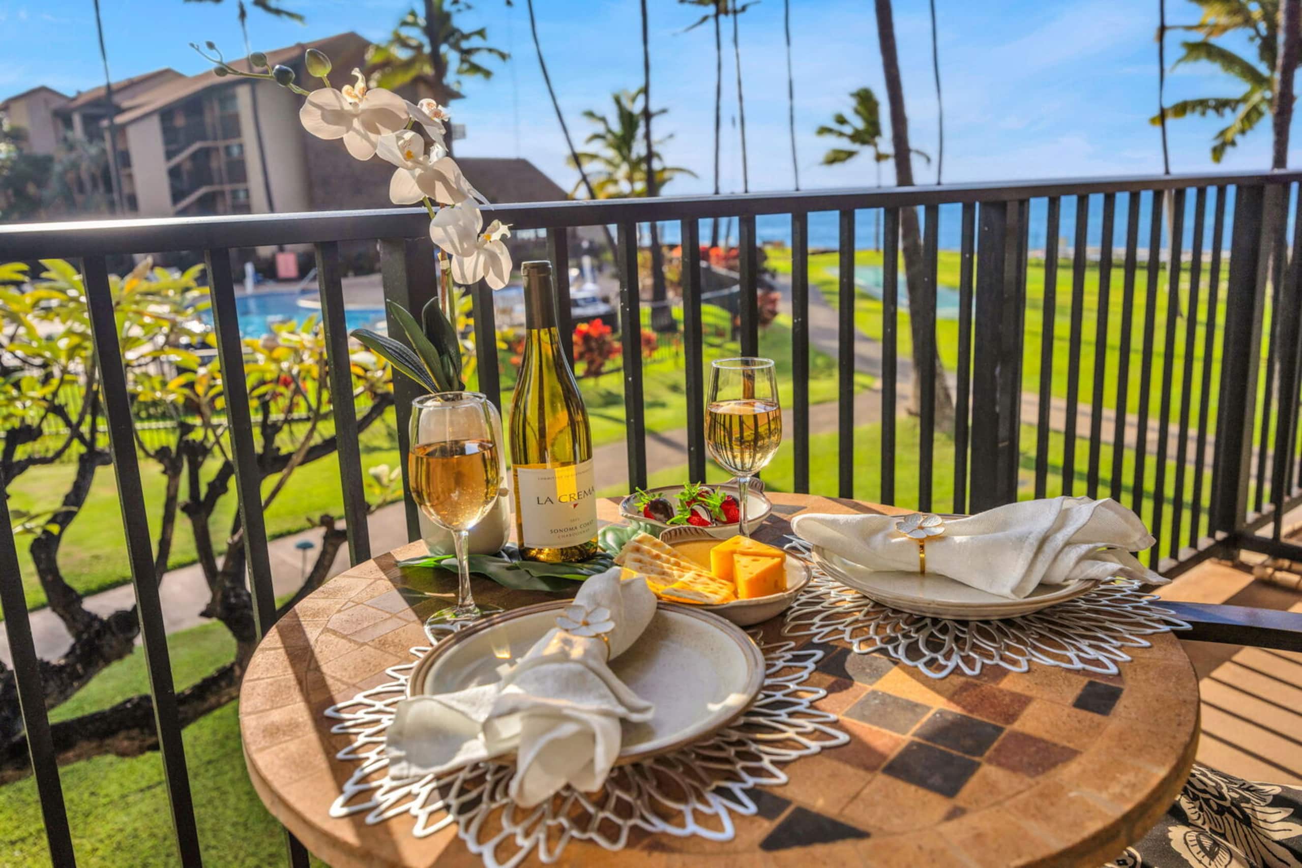 Condo in Lahaina · ★4.77 · 1 bedroom · 1 bed · 1 private bath - Image 1