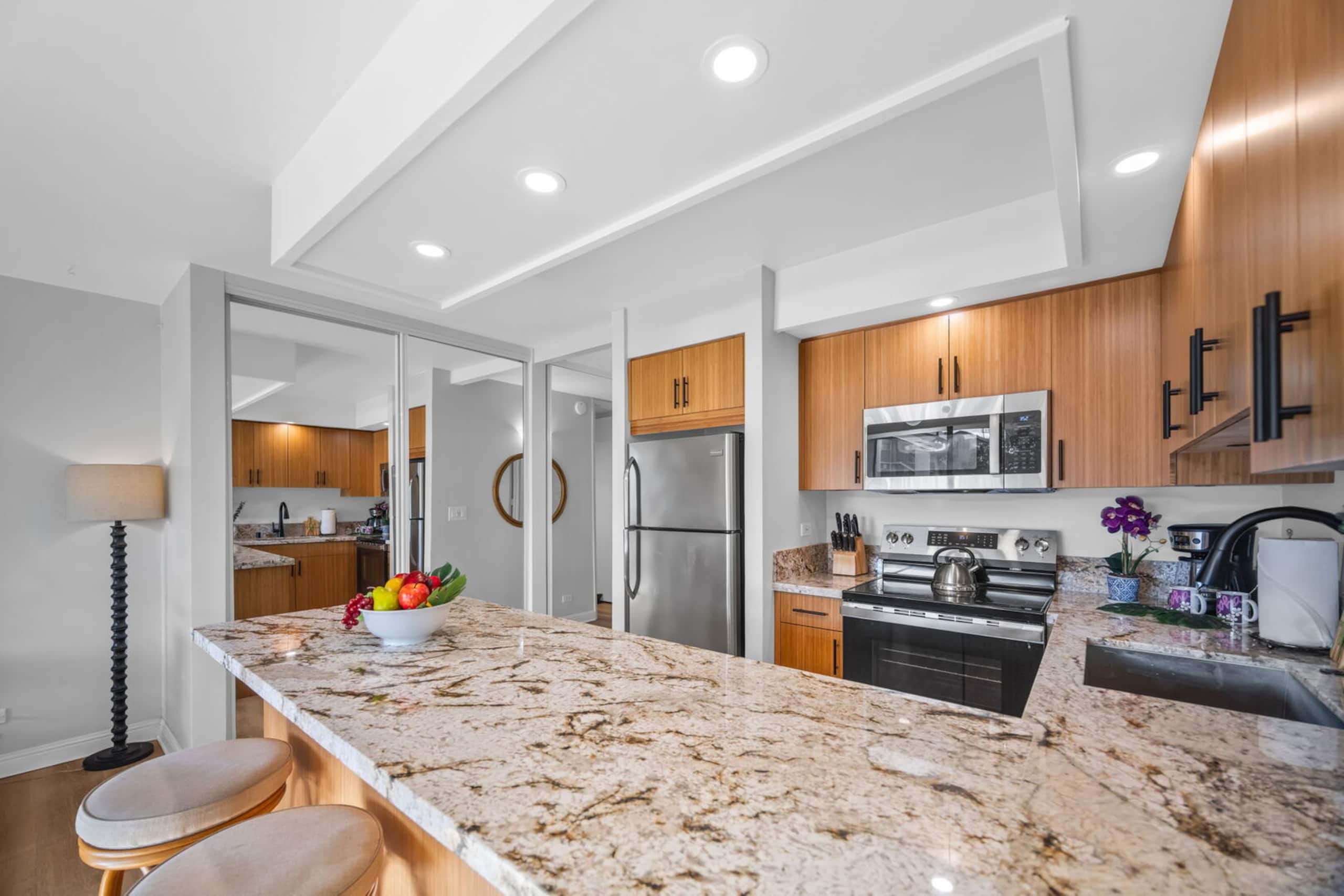 Condo in Lahaina · ★4.77 · 1 bedroom · 1 bed · 1 private bath - Image 17