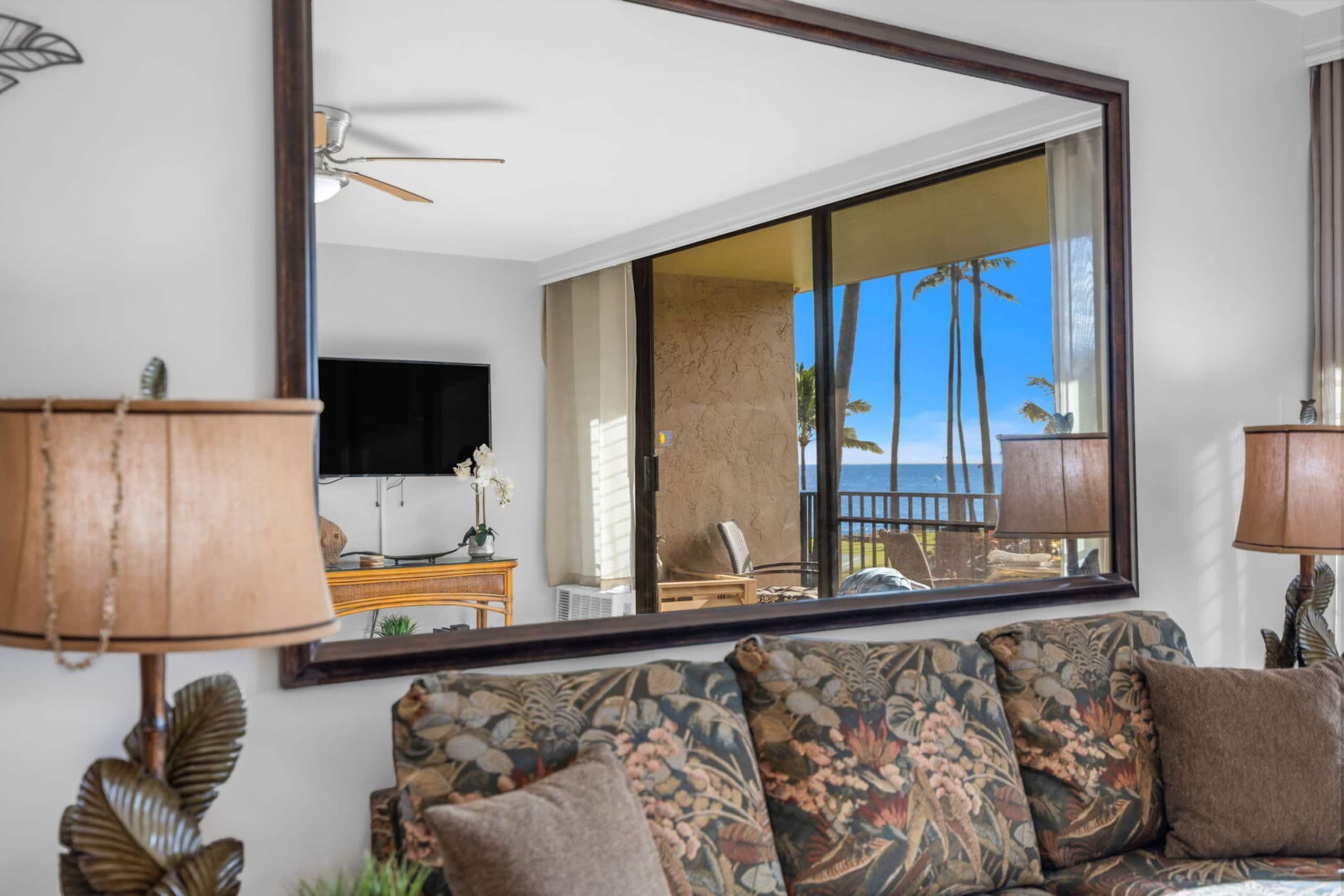 Condo in Lahaina · ★4.77 · 1 bedroom · 1 bed · 1 private bath - Image 6