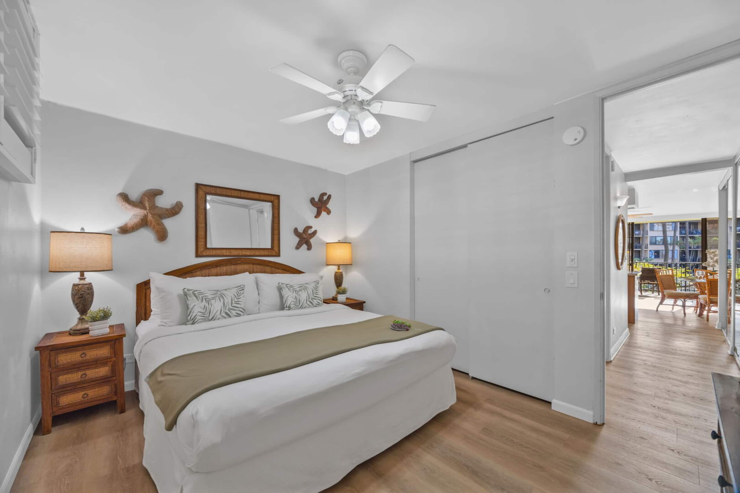 Condo in Lahaina · ★4.77 · 1 bedroom · 1 bed · 1 private bath - Image 23