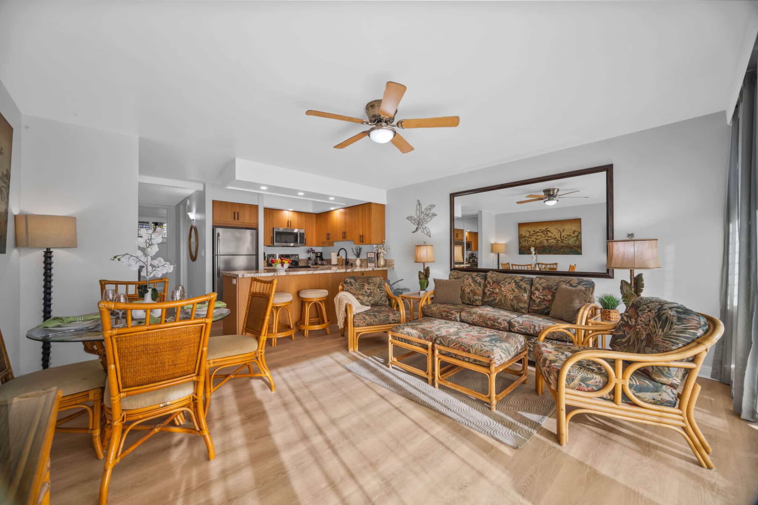 Condo in Lahaina · ★4.77 · 1 bedroom · 1 bed · 1 private bath - Image 2