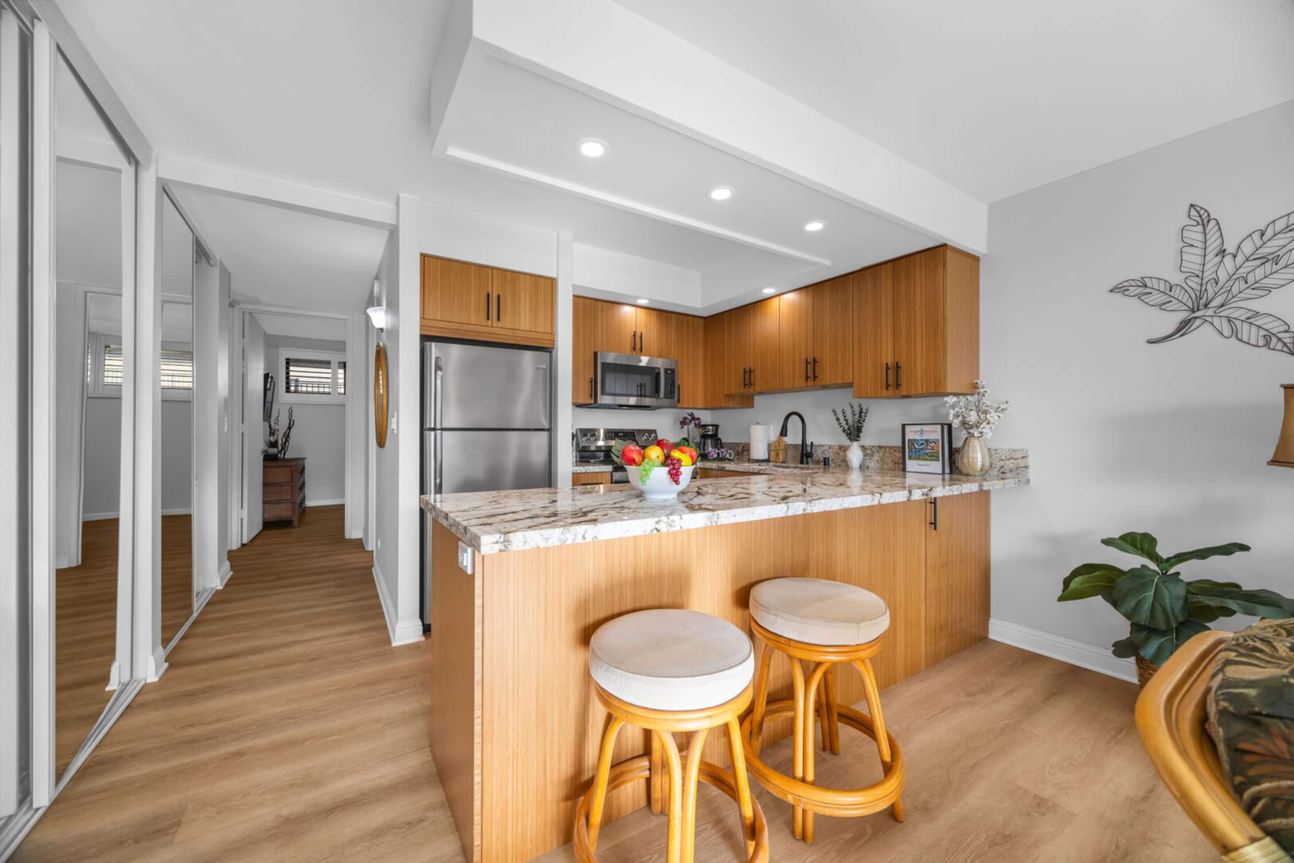 Condo in Lahaina · ★4.77 · 1 bedroom · 1 bed · 1 private bath - Image 11