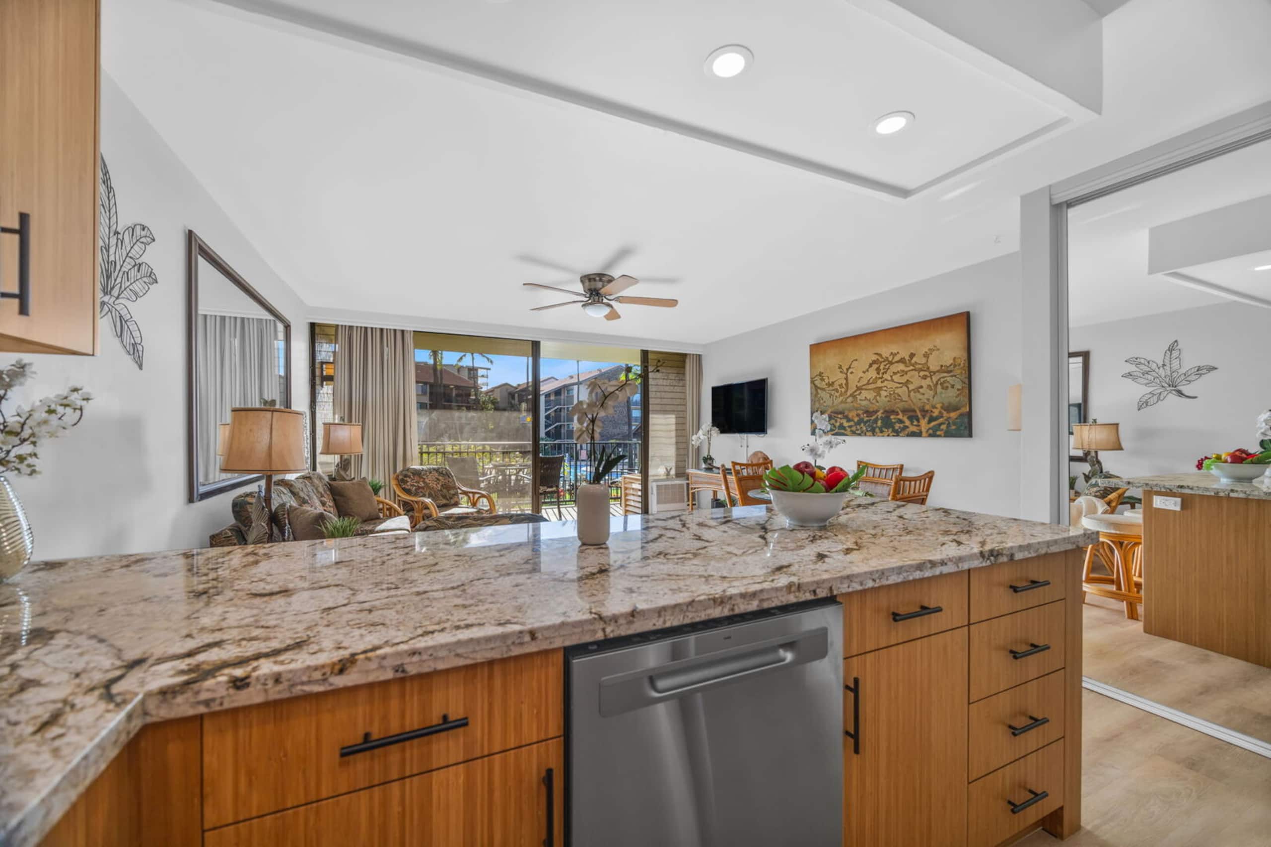 Condo in Lahaina · ★4.77 · 1 bedroom · 1 bed · 1 private bath - Image 13