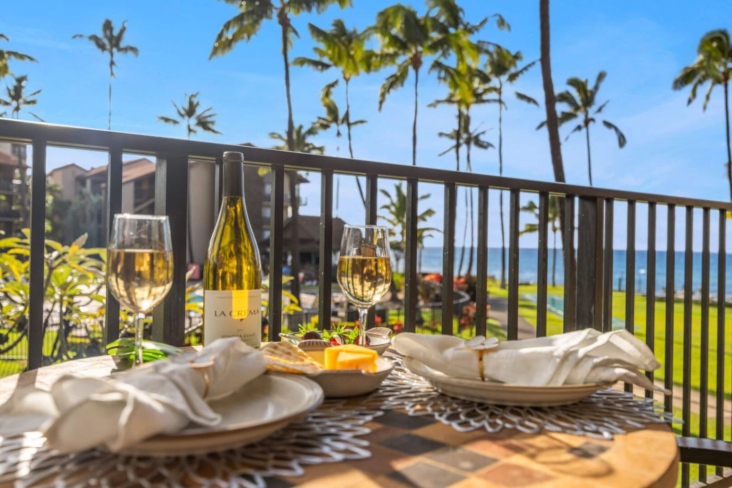 Condo in Lahaina · ★4.77 · 1 bedroom · 1 bed · 1 private bath - Image 30