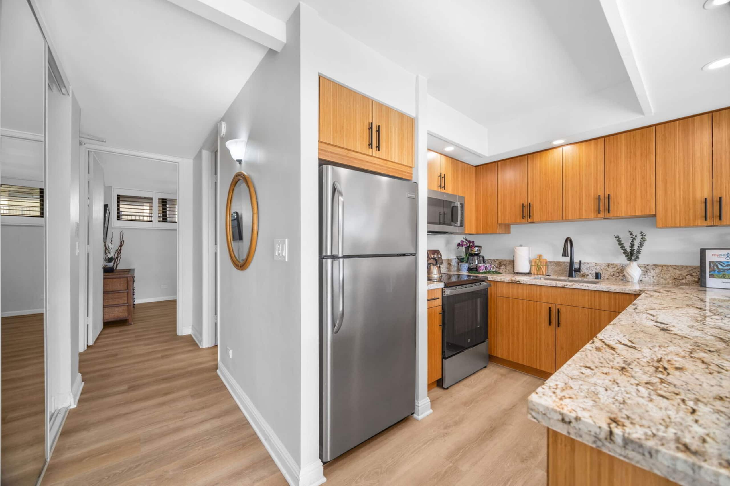Condo in Lahaina · ★4.77 · 1 bedroom · 1 bed · 1 private bath - Image 15