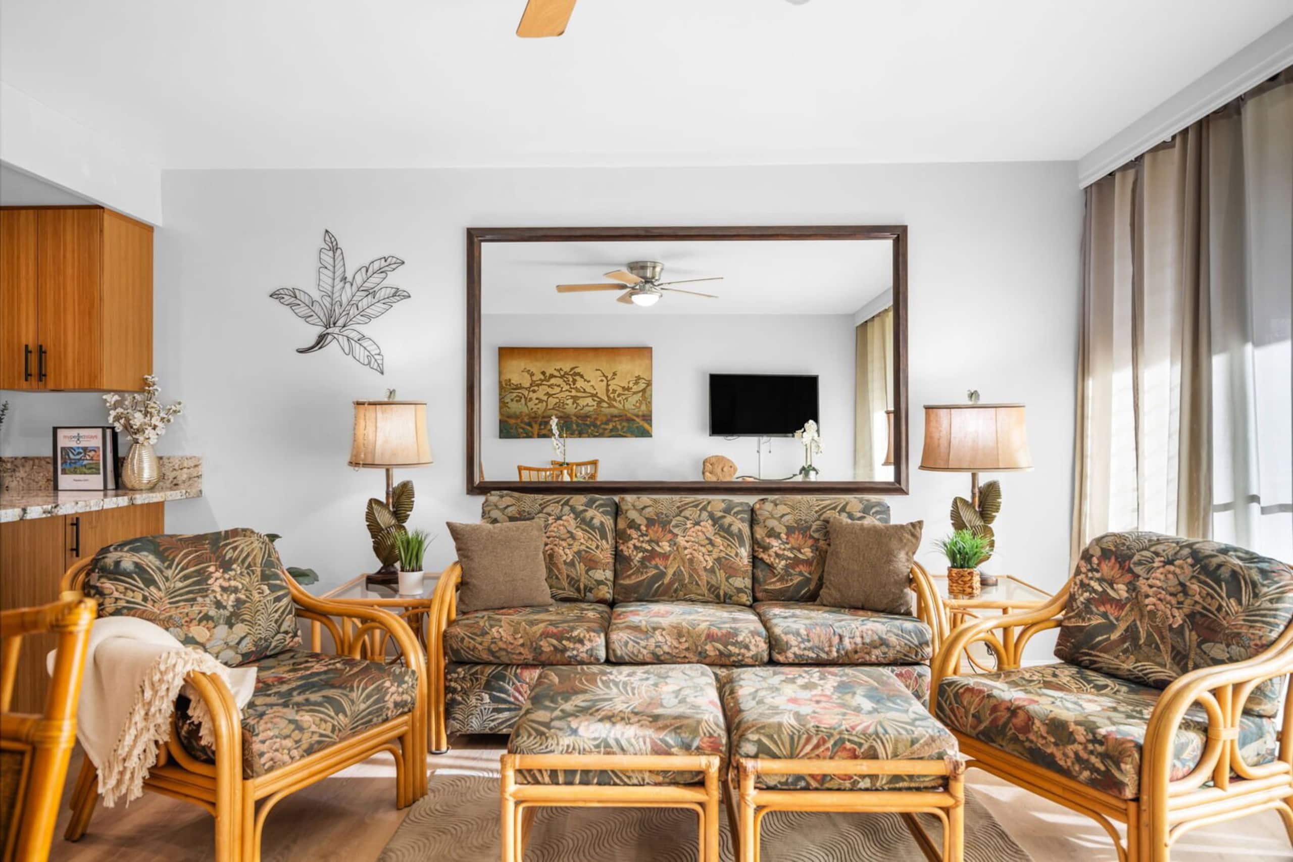 Condo in Lahaina · ★4.77 · 1 bedroom · 1 bed · 1 private bath - Image 5