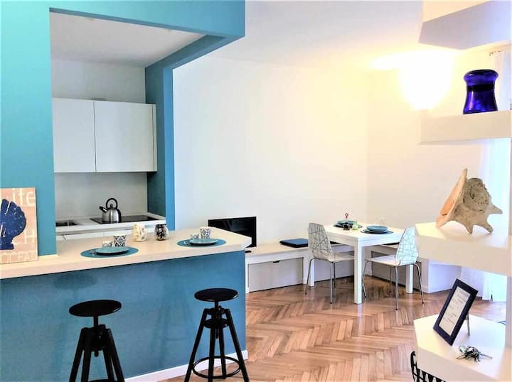 Appartamento Mare 103 - Sanremo