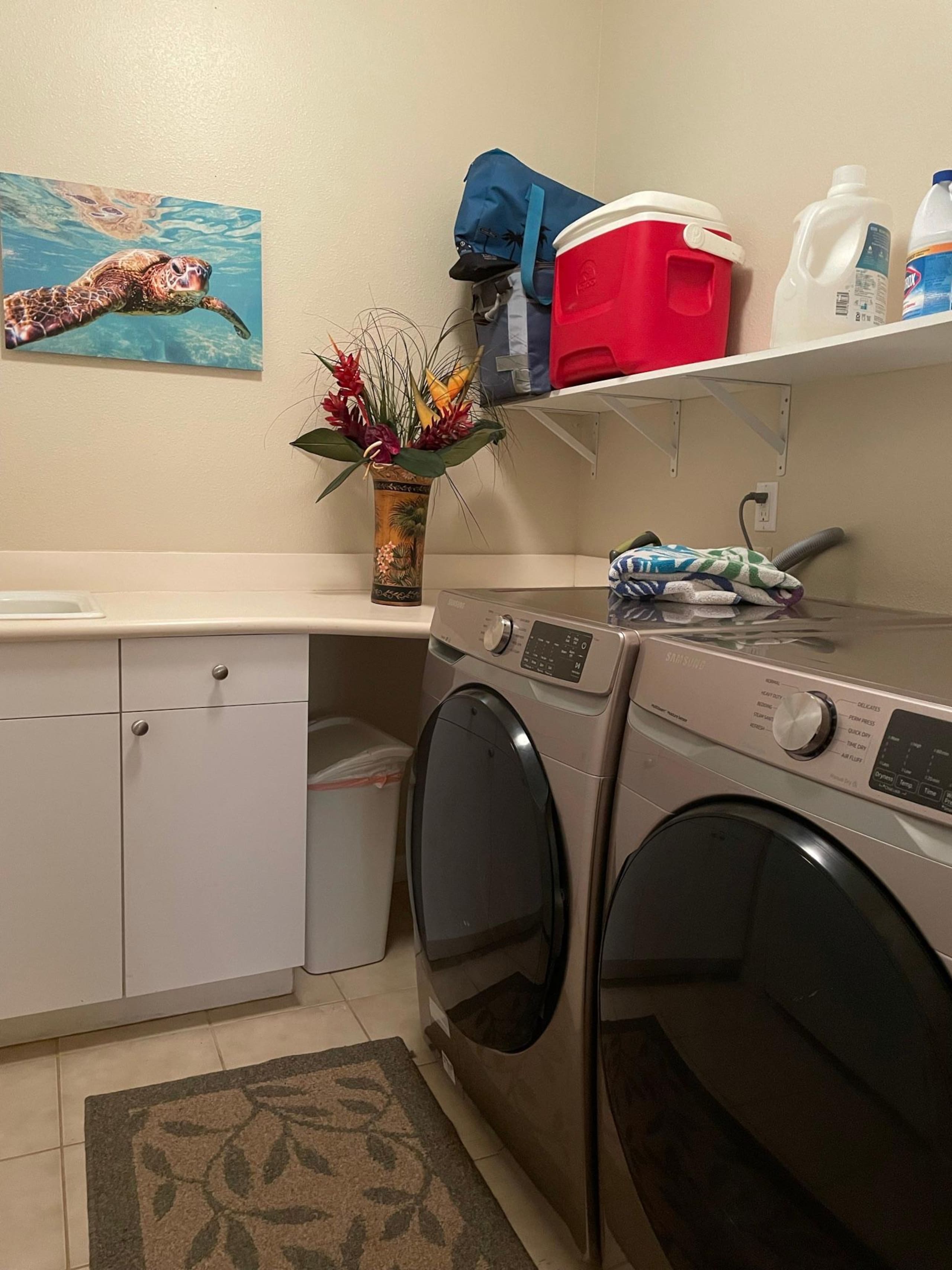Condo in Princeville · ★4.94 · 2 bedrooms · 2 beds · 2 shared baths - Image 21
