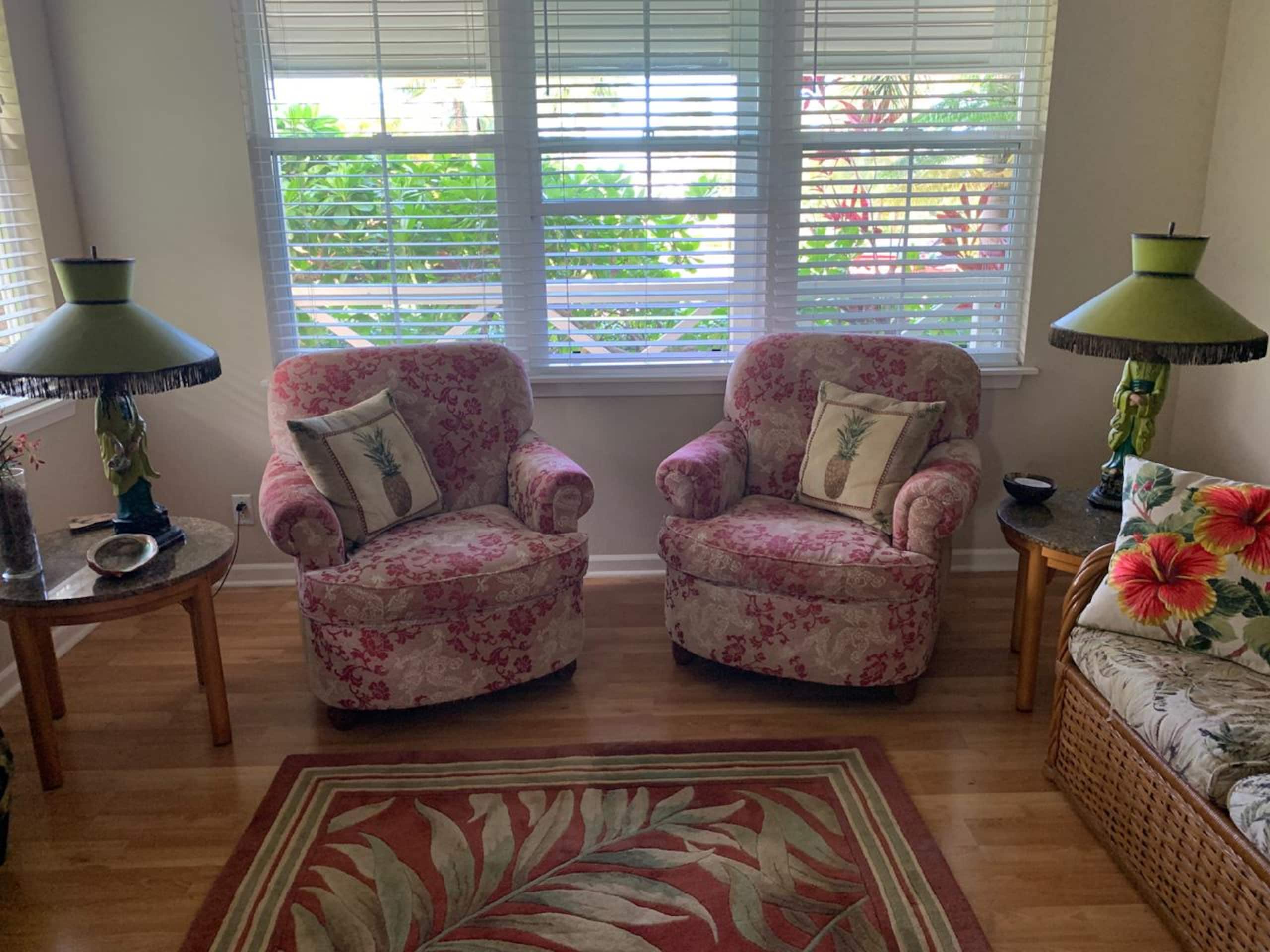 Condo in Princeville · ★4.94 · 2 bedrooms · 2 beds · 2 shared baths - Image 7