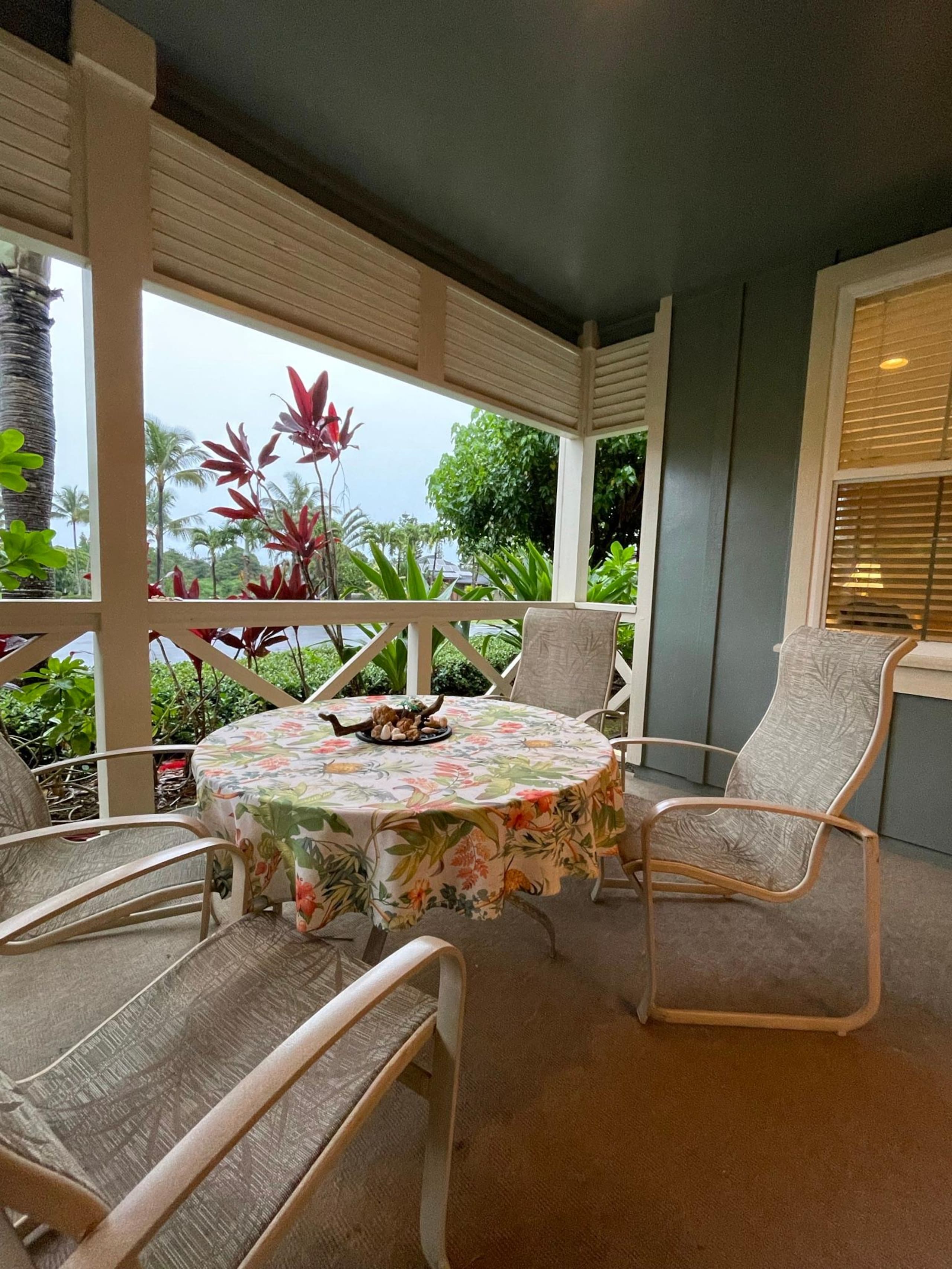 Condo in Princeville · ★4.94 · 2 bedrooms · 2 beds · 2 shared baths - Image 23