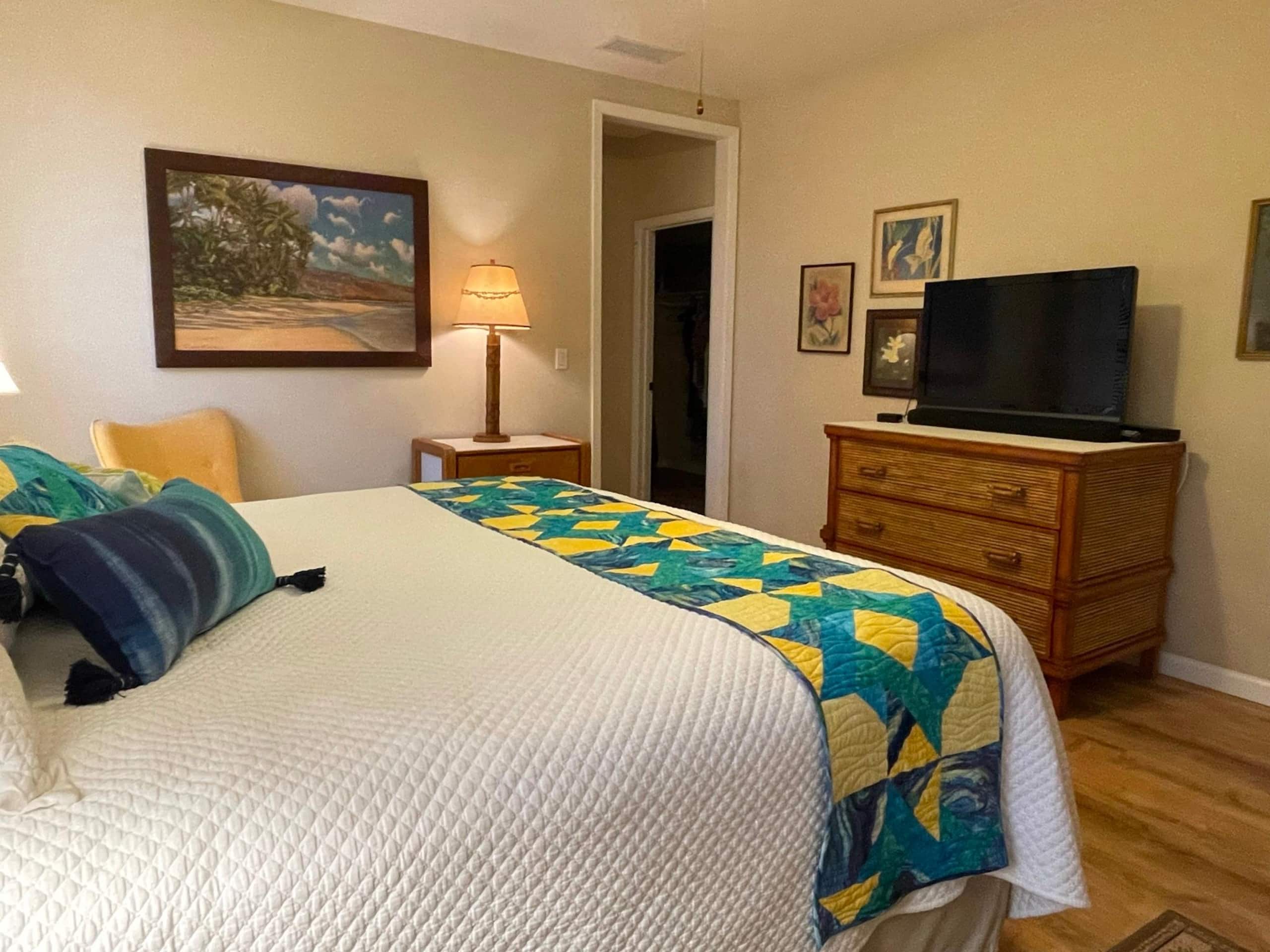 Condo in Princeville · ★4.94 · 2 bedrooms · 2 beds · 2 shared baths - Image 17