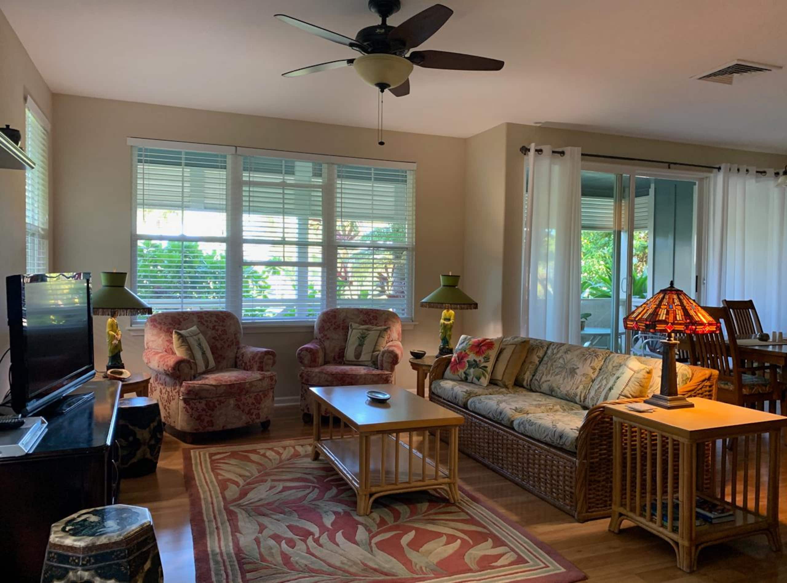 Condo in Princeville · ★4.94 · 2 bedrooms · 2 beds · 2 shared baths - Image 6