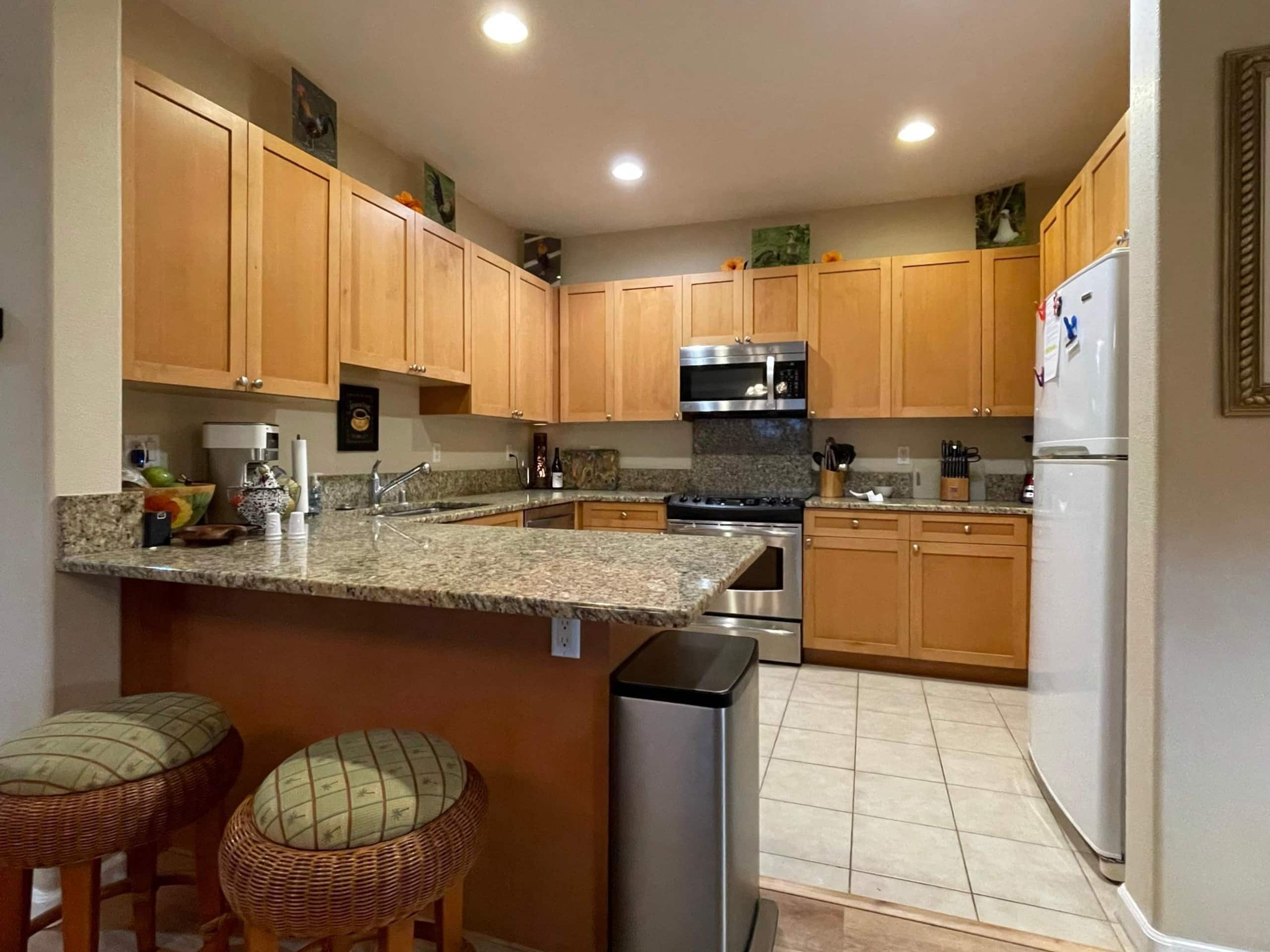 Condo in Princeville · ★4.94 · 2 bedrooms · 2 beds · 2 shared baths - Image 4