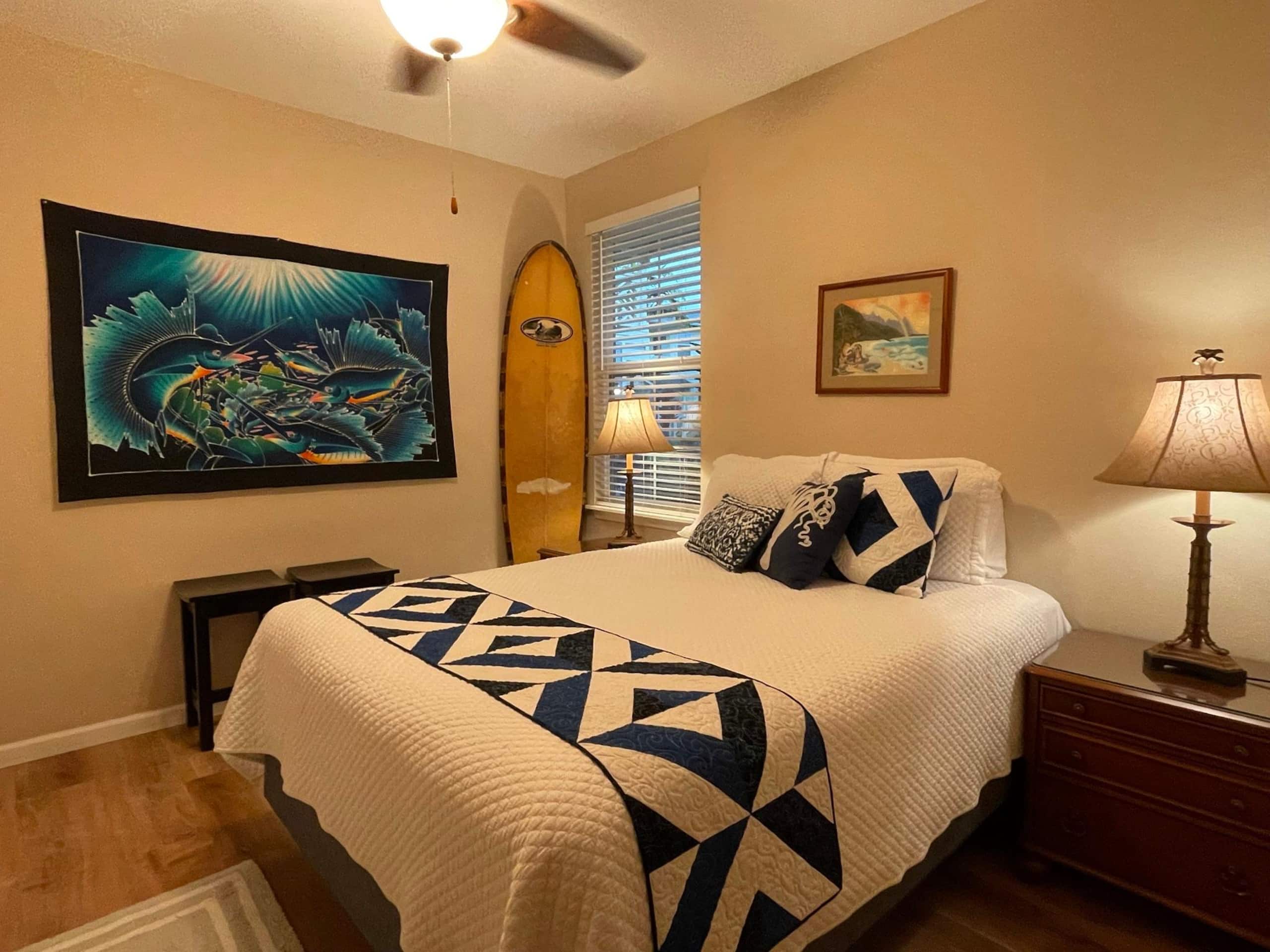 Condo in Princeville · ★4.94 · 2 bedrooms · 2 beds · 2 shared baths - Image 13