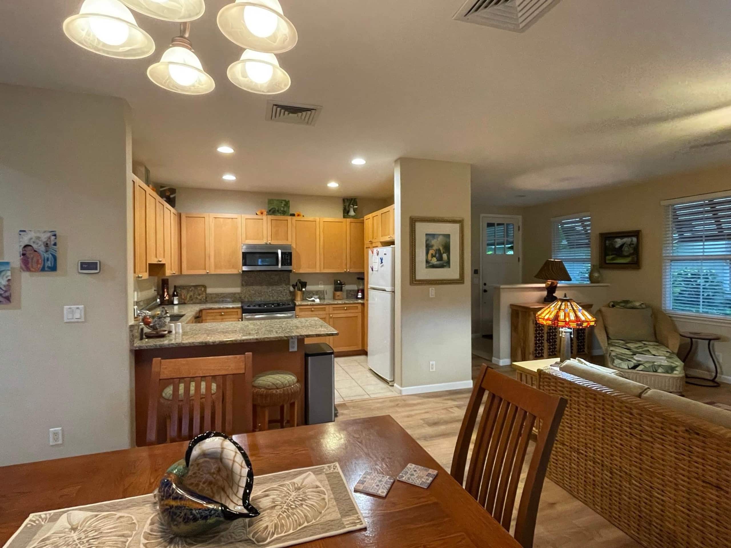 Condo in Princeville · ★4.94 · 2 bedrooms · 2 beds · 2 shared baths - Image 3
