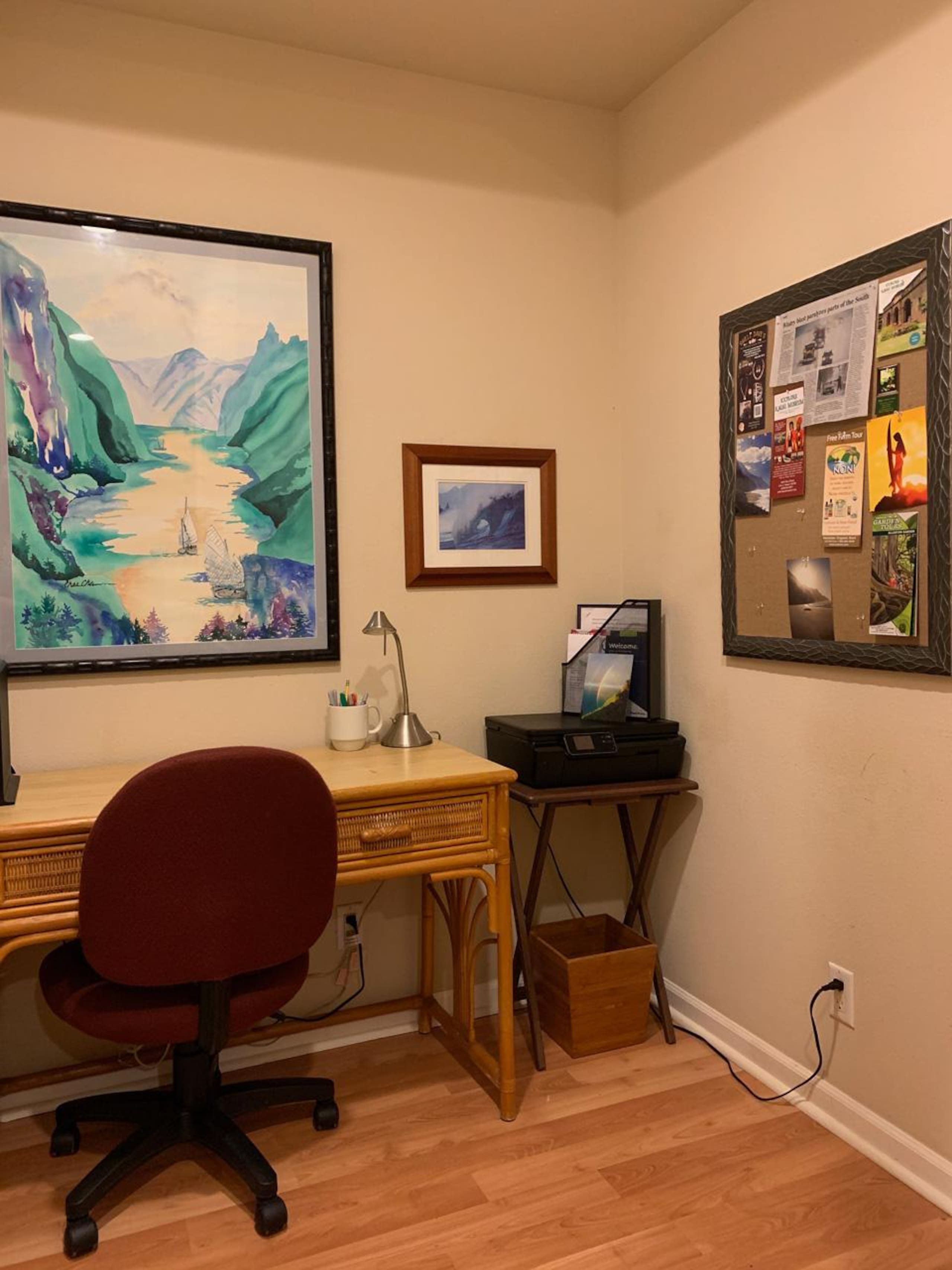 Condo in Princeville · ★4.94 · 2 bedrooms · 2 beds · 2 shared baths - Image 19