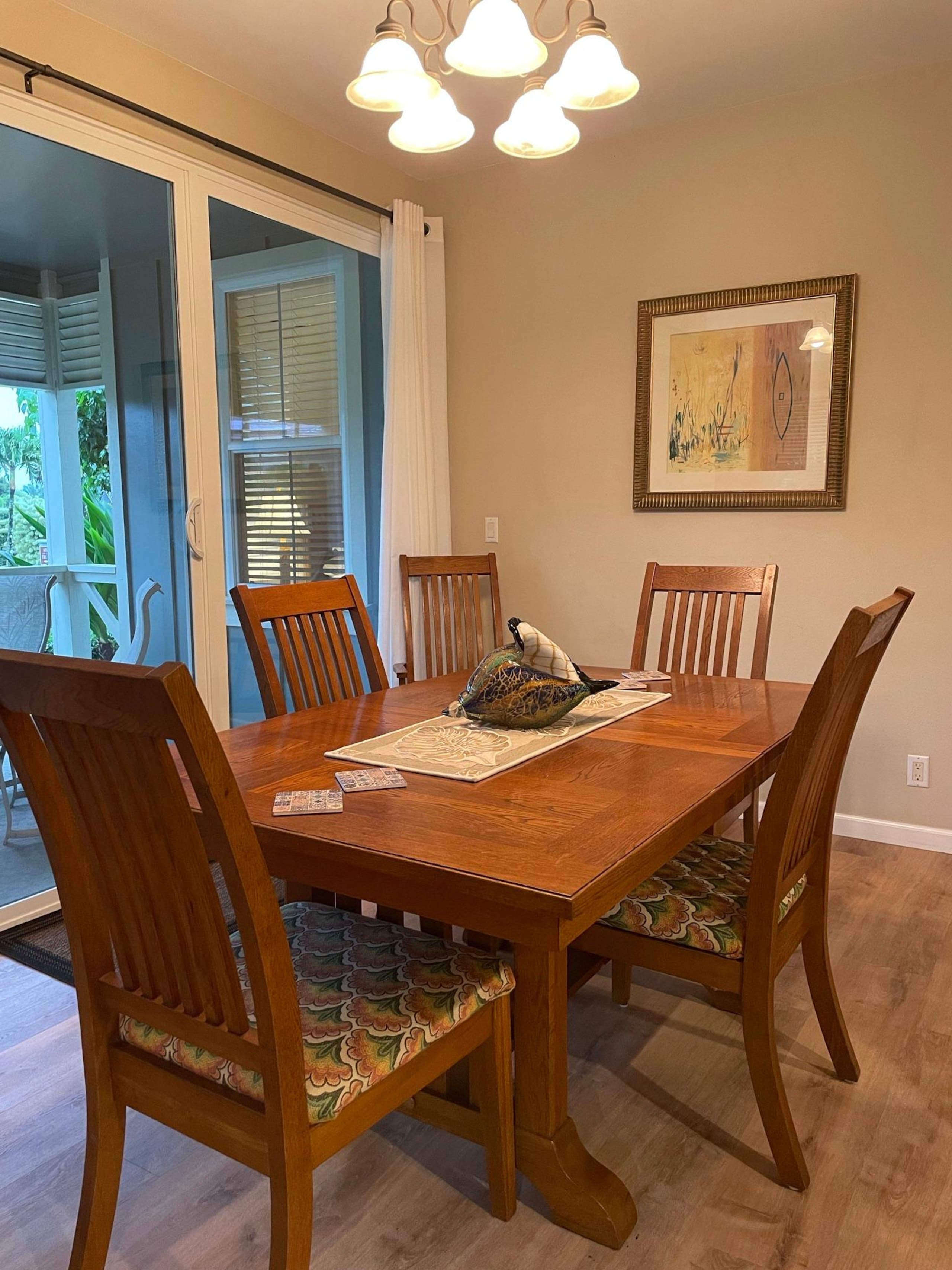 Condo in Princeville · ★4.94 · 2 bedrooms · 2 beds · 2 shared baths - Image 5