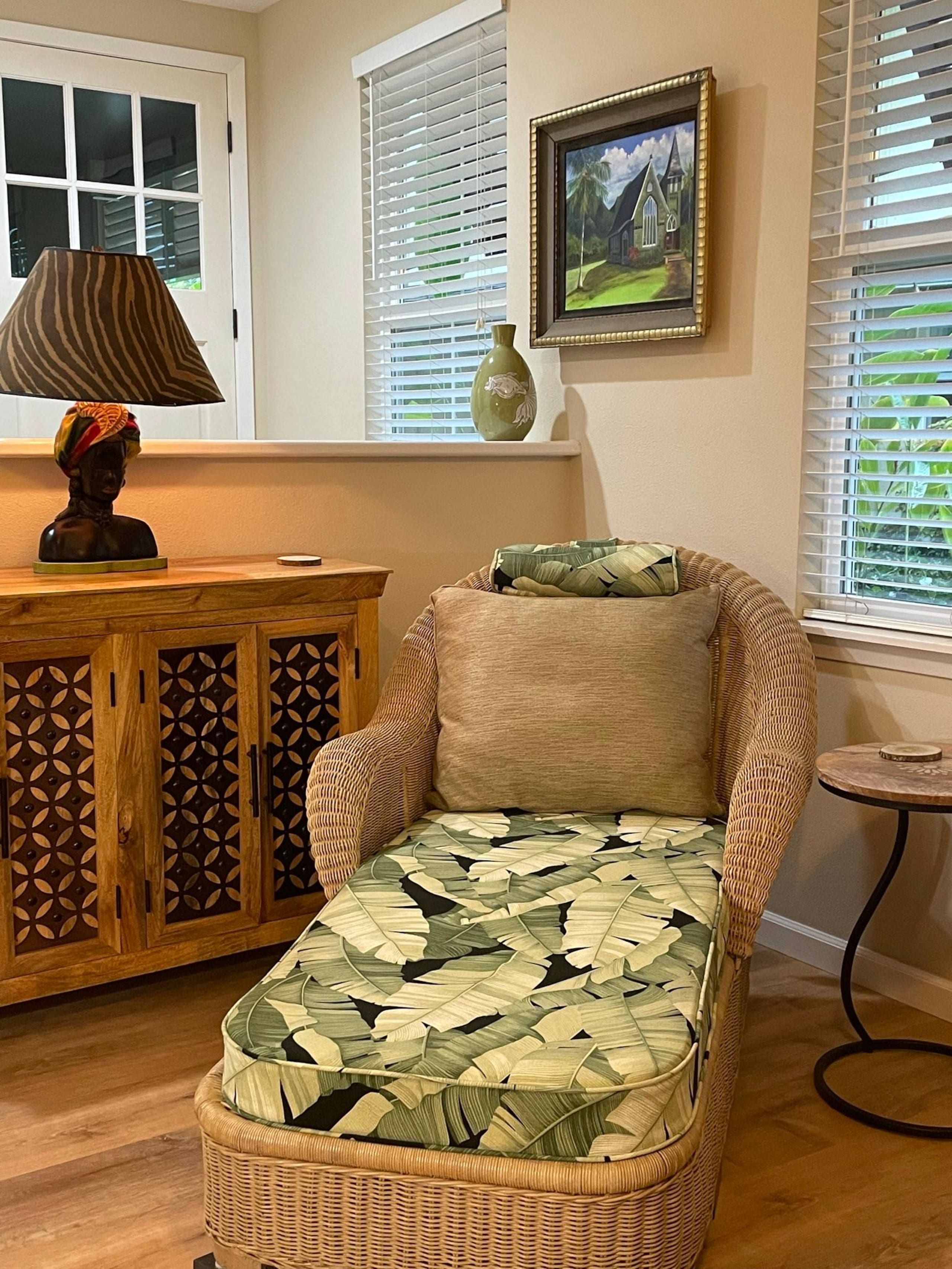 Condo in Princeville · ★4.94 · 2 bedrooms · 2 beds · 2 shared baths - Image 9
