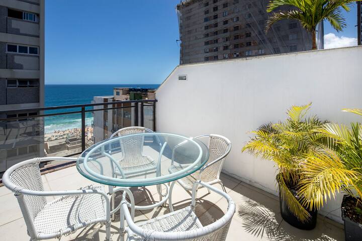 Riou021 – Ipanema Duplex Penthouse gallery image 2