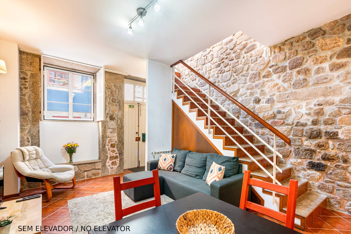 غرفة المعيشة