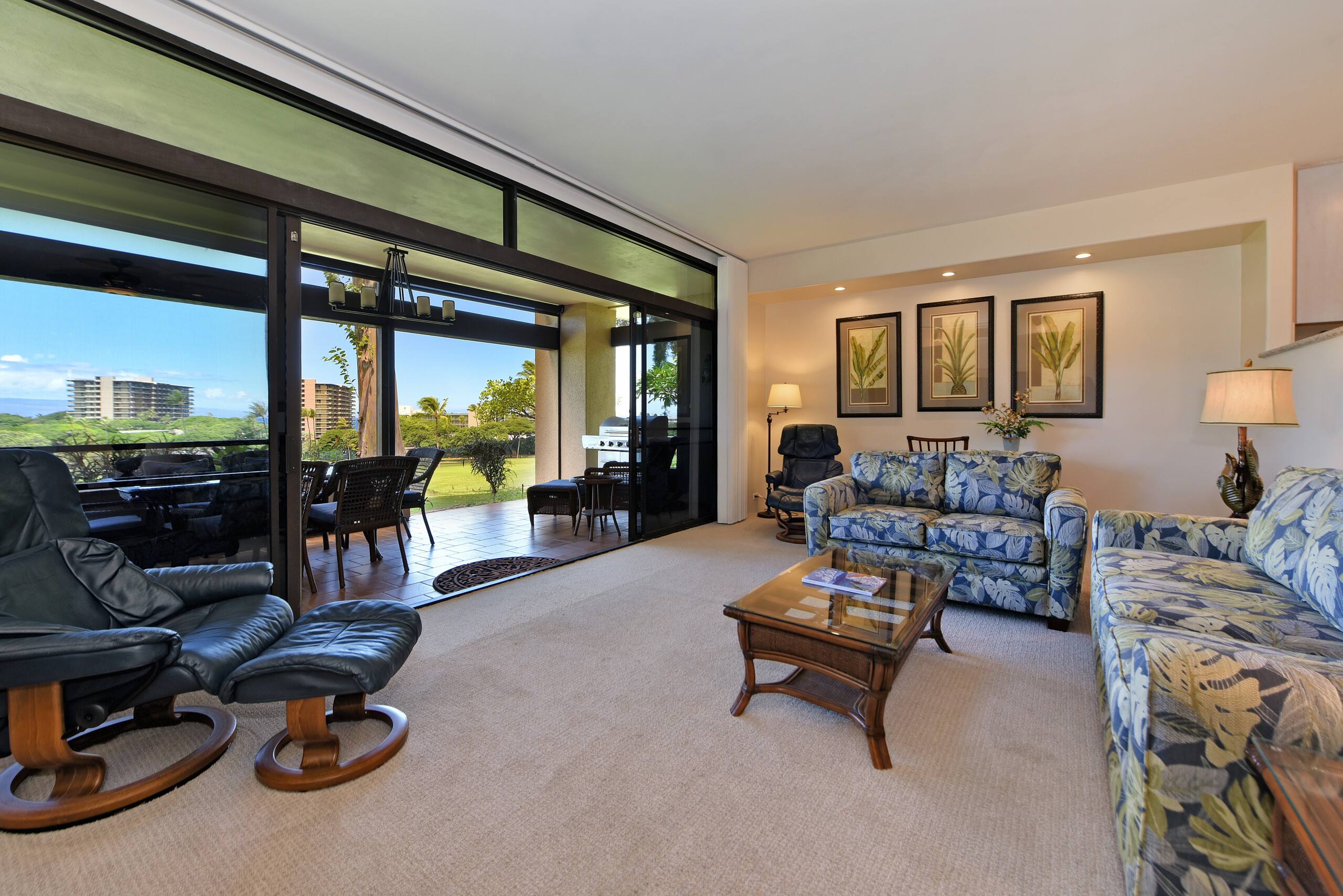 Condo in Lahaina · ★4.79 · 2 bedrooms · 3 beds · 2 baths - Image 2