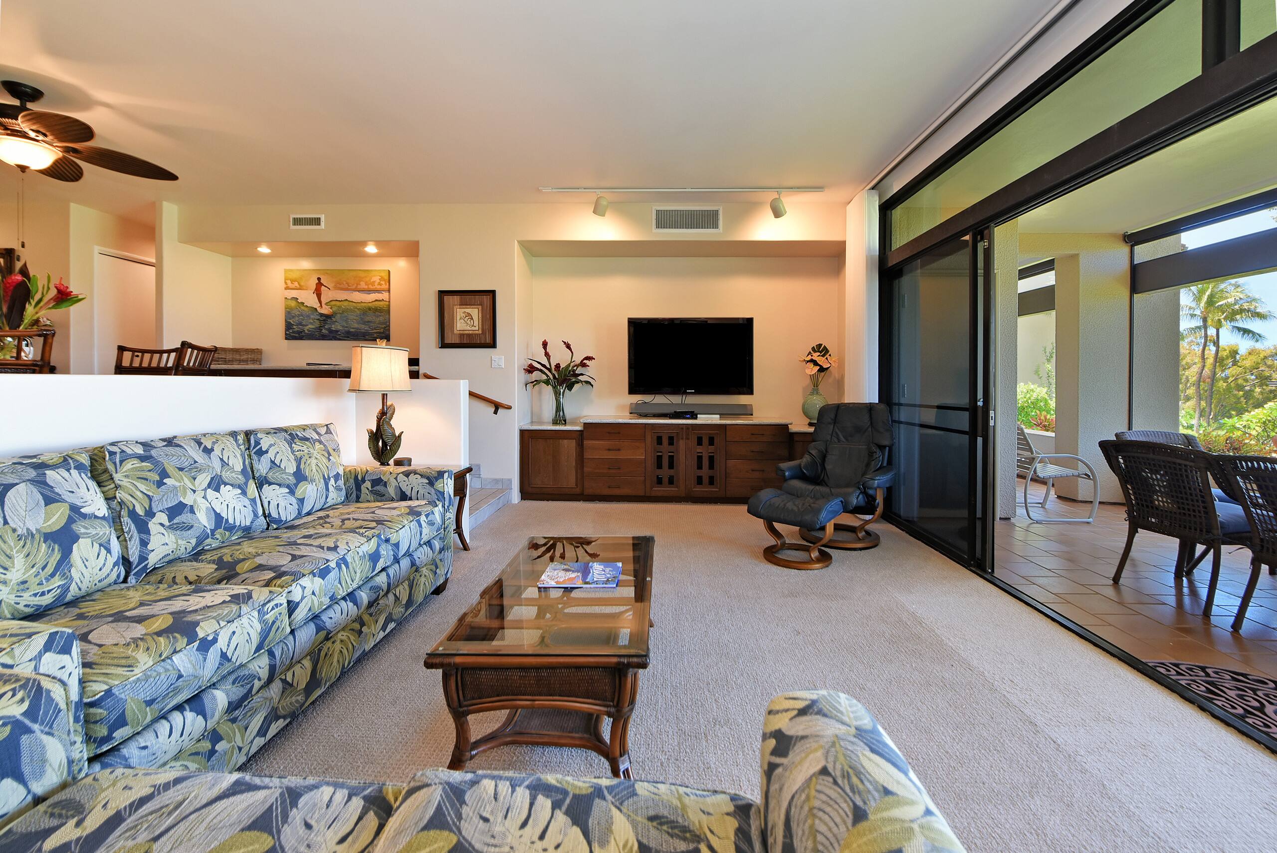 Condo in Lahaina · ★4.79 · 2 bedrooms · 3 beds · 2 baths - Image 3