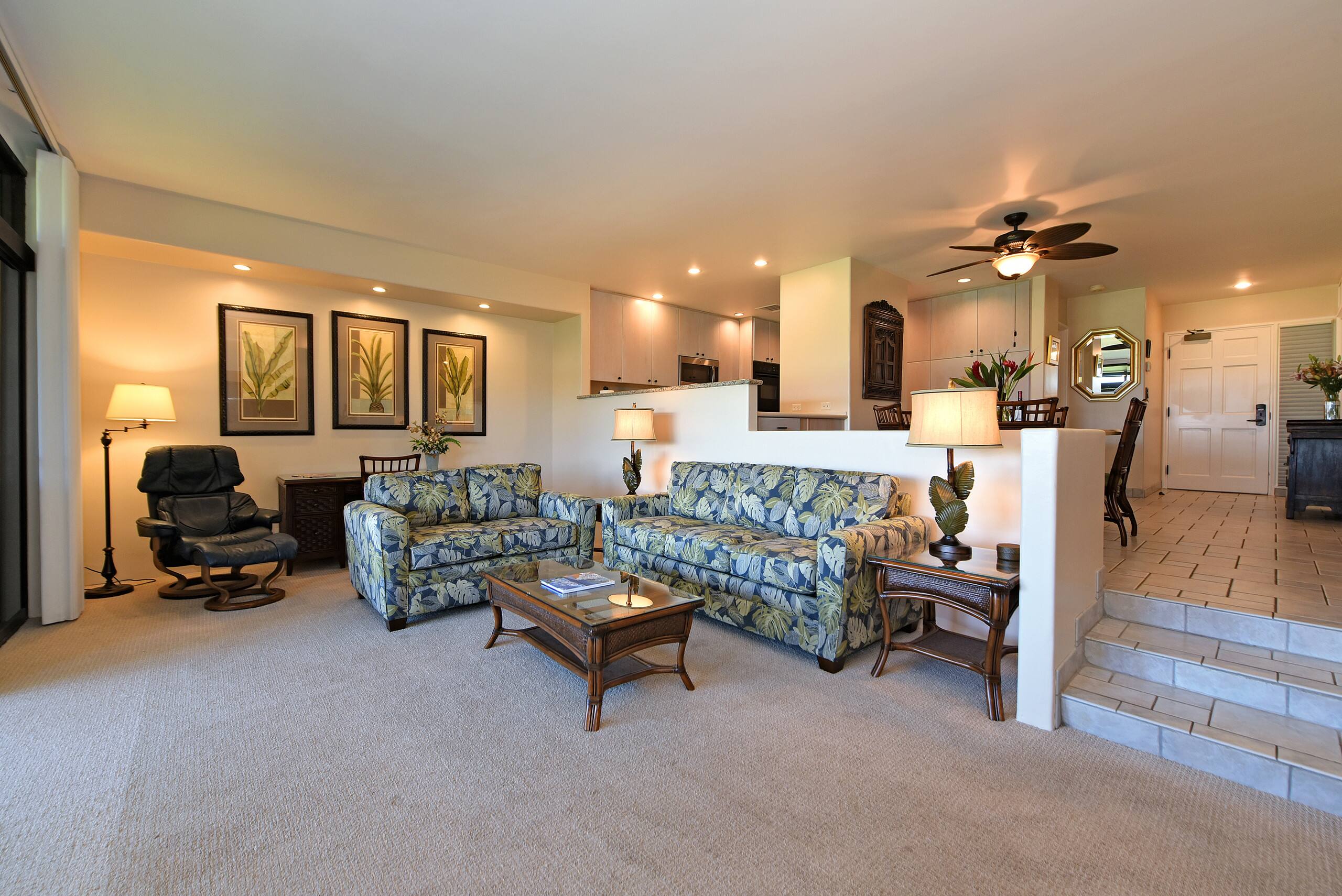Condo in Lahaina · ★4.79 · 2 bedrooms · 3 beds · 2 baths - Image 5