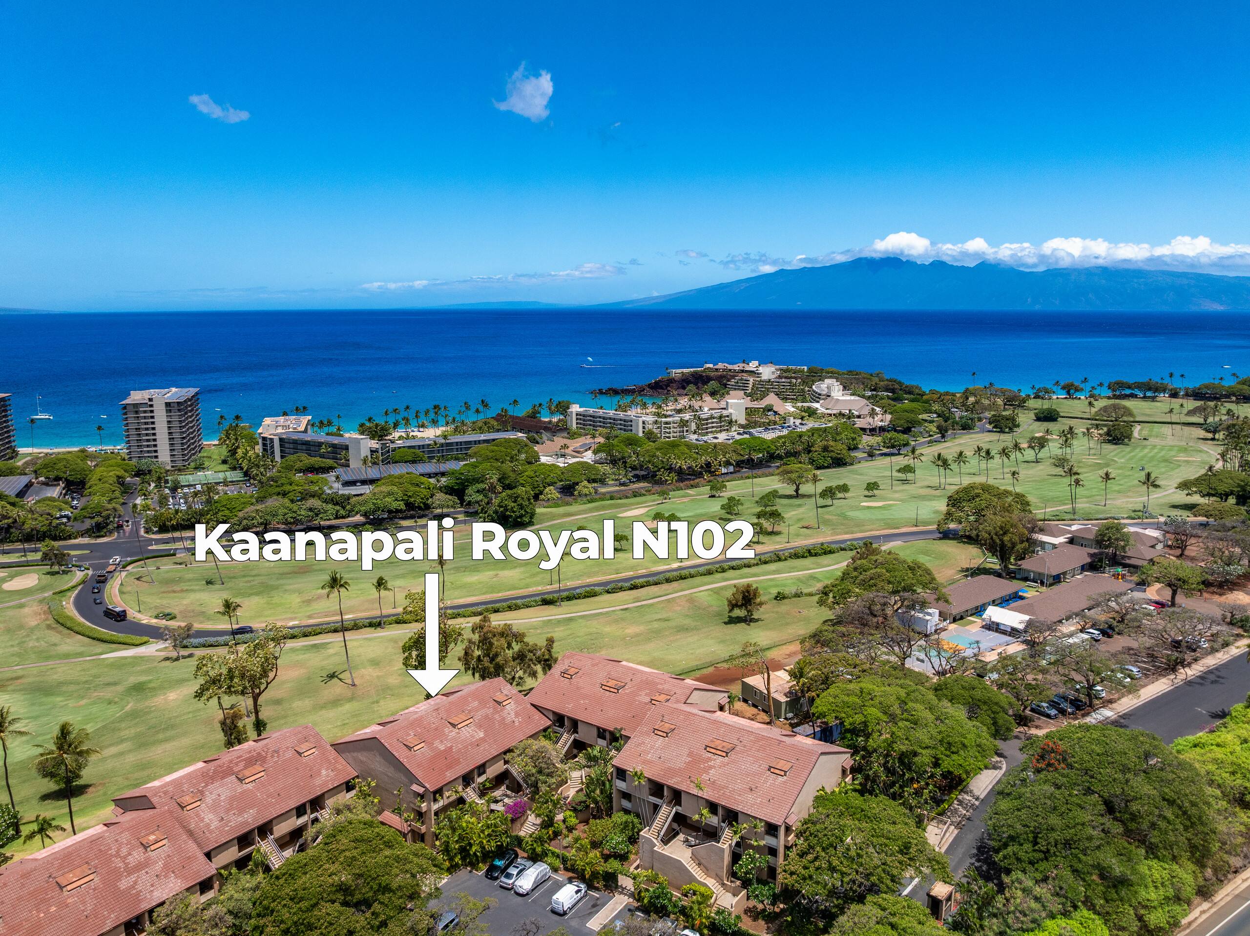 Condo in Lahaina · ★4.79 · 2 bedrooms · 3 beds · 2 baths - Image 36