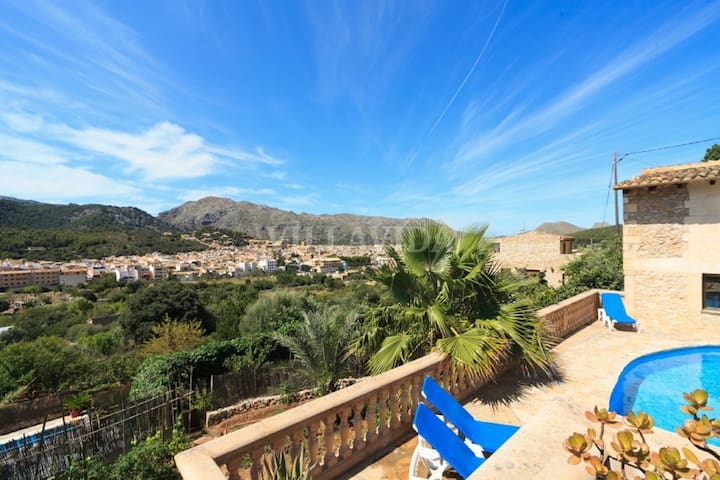 Vida Villas managed Airbnb listing 3