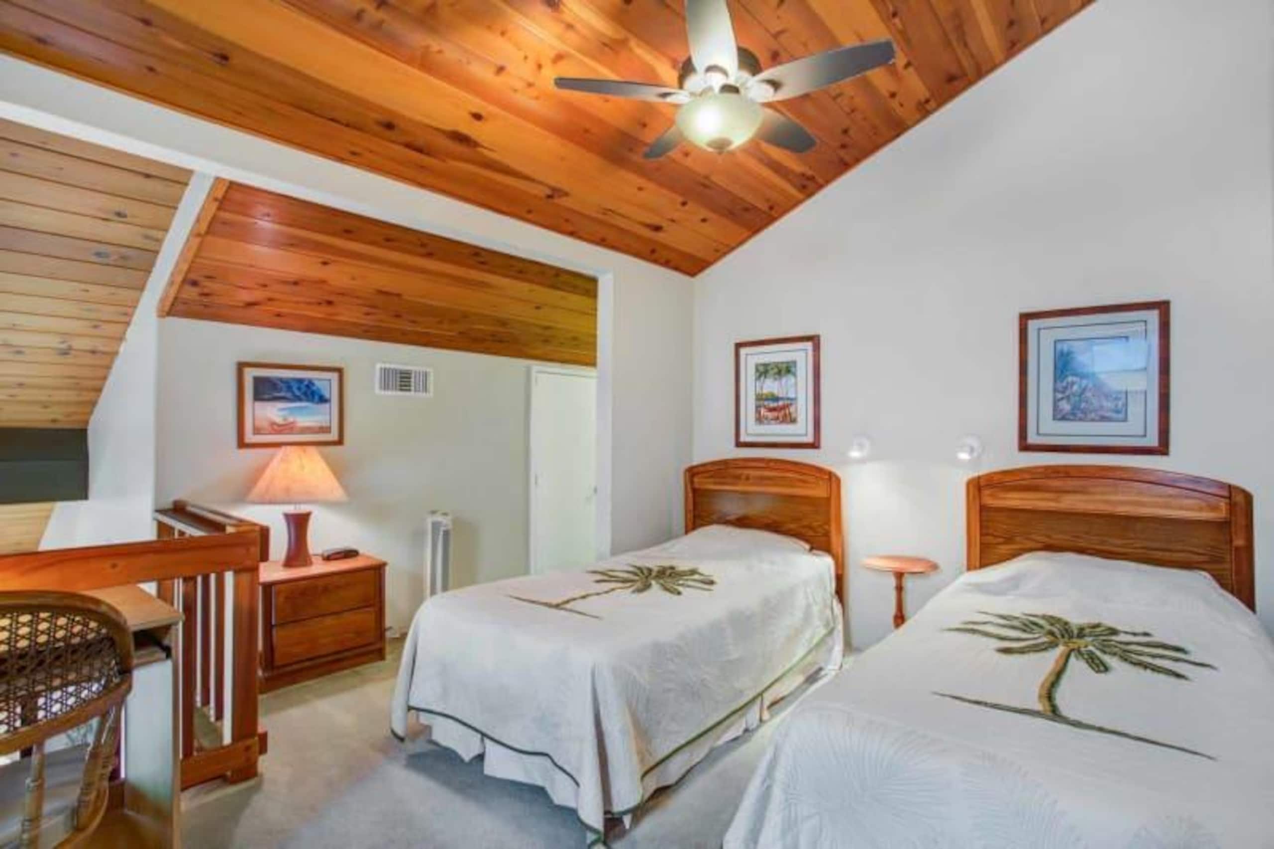 Condo in KAILUA-KONA · ★4.7 · 2 bedrooms · 3 beds · 2 private baths - Image 2