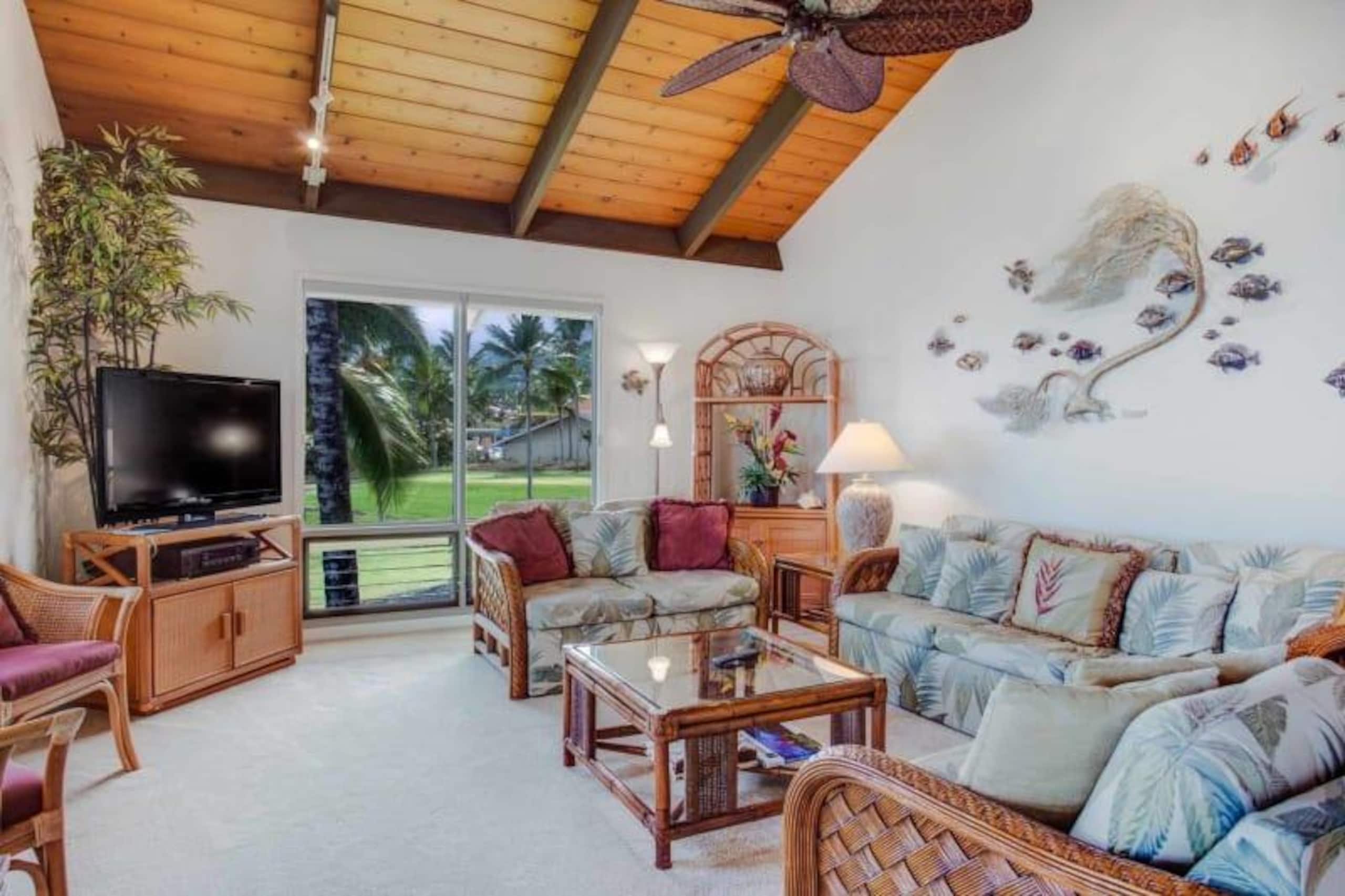 Condo in KAILUA-KONA · ★4.7 · 2 bedrooms · 3 beds · 2 private baths - Image 5