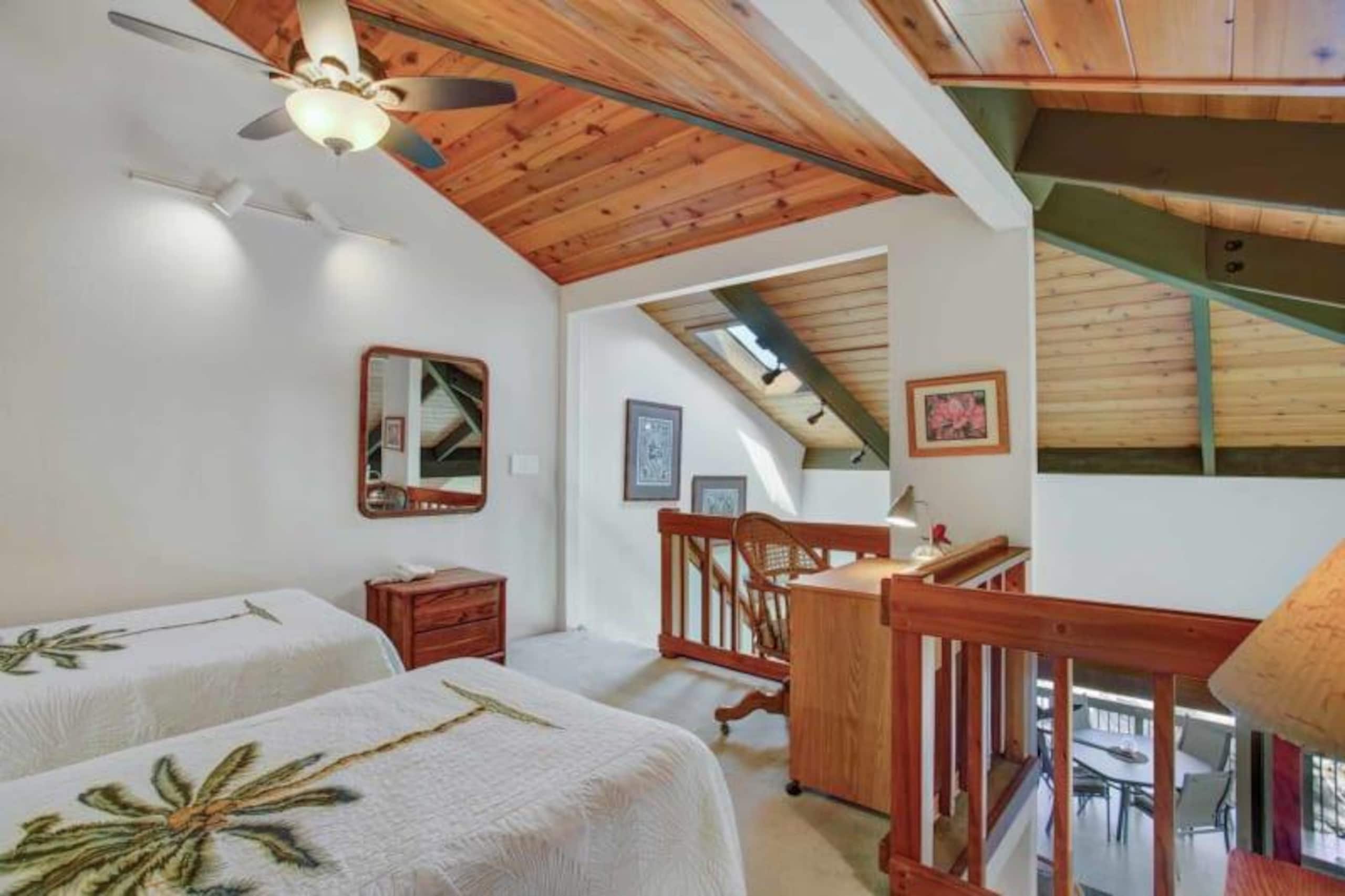 Condo in KAILUA-KONA · ★4.7 · 2 bedrooms · 3 beds · 2 private baths - Image 9