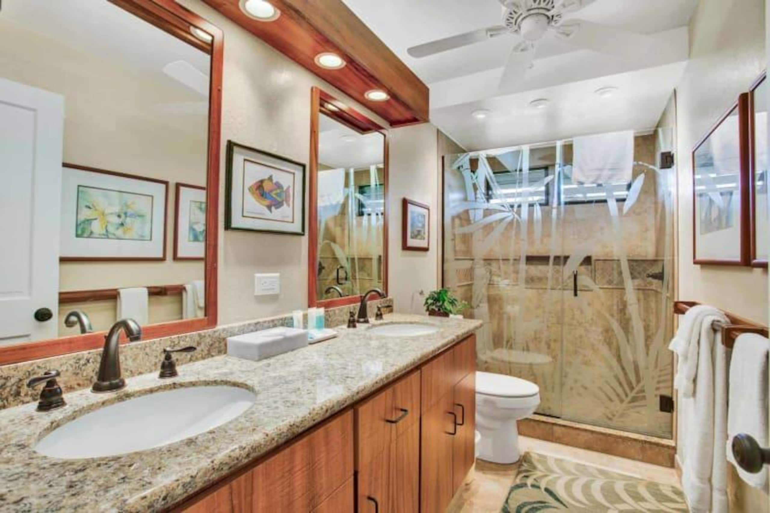 Condo in KAILUA-KONA · ★4.7 · 2 bedrooms · 3 beds · 2 private baths - Image 10