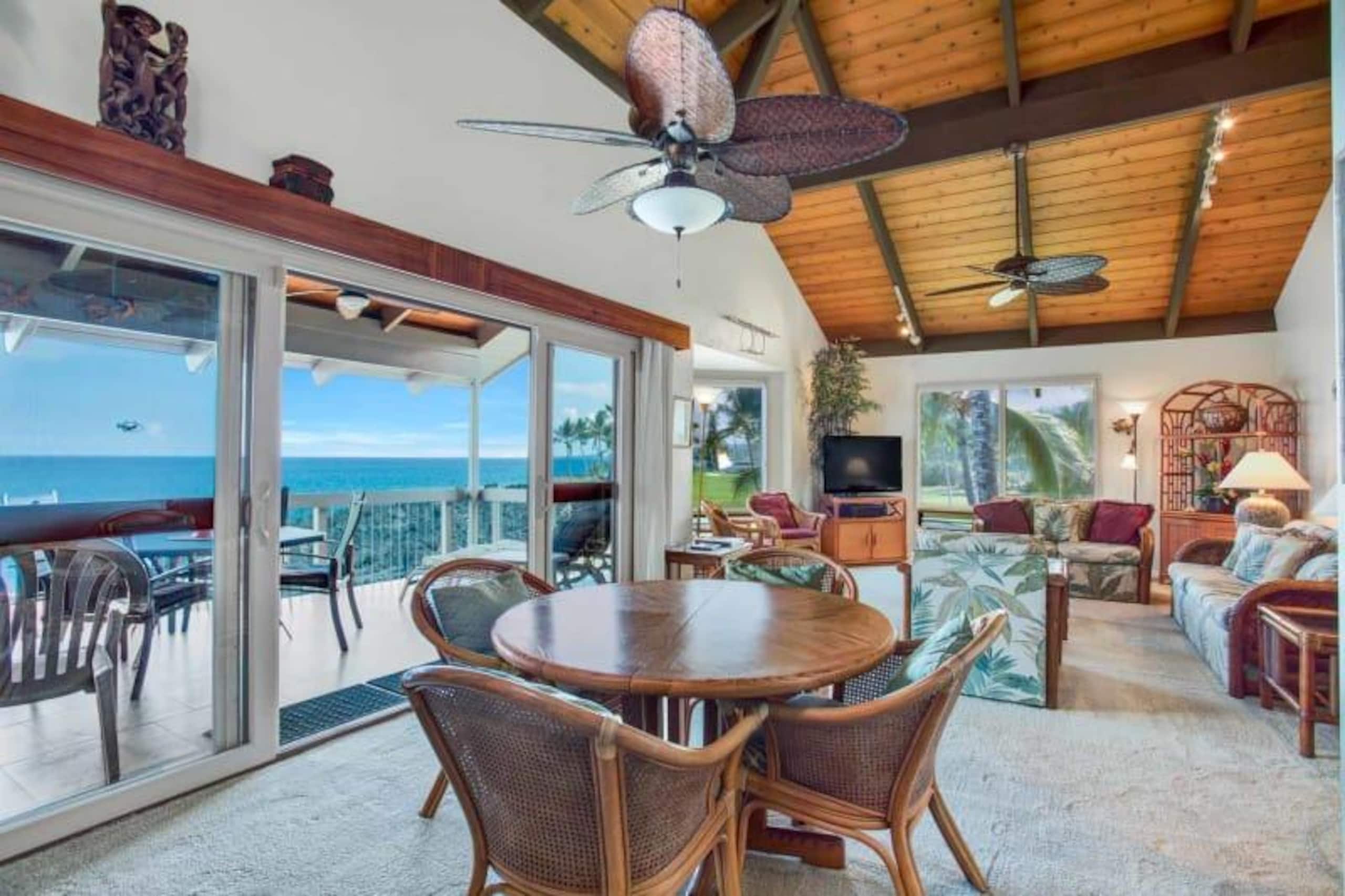 Condo in KAILUA-KONA · ★4.7 · 2 bedrooms · 3 beds · 2 private baths - Image 7