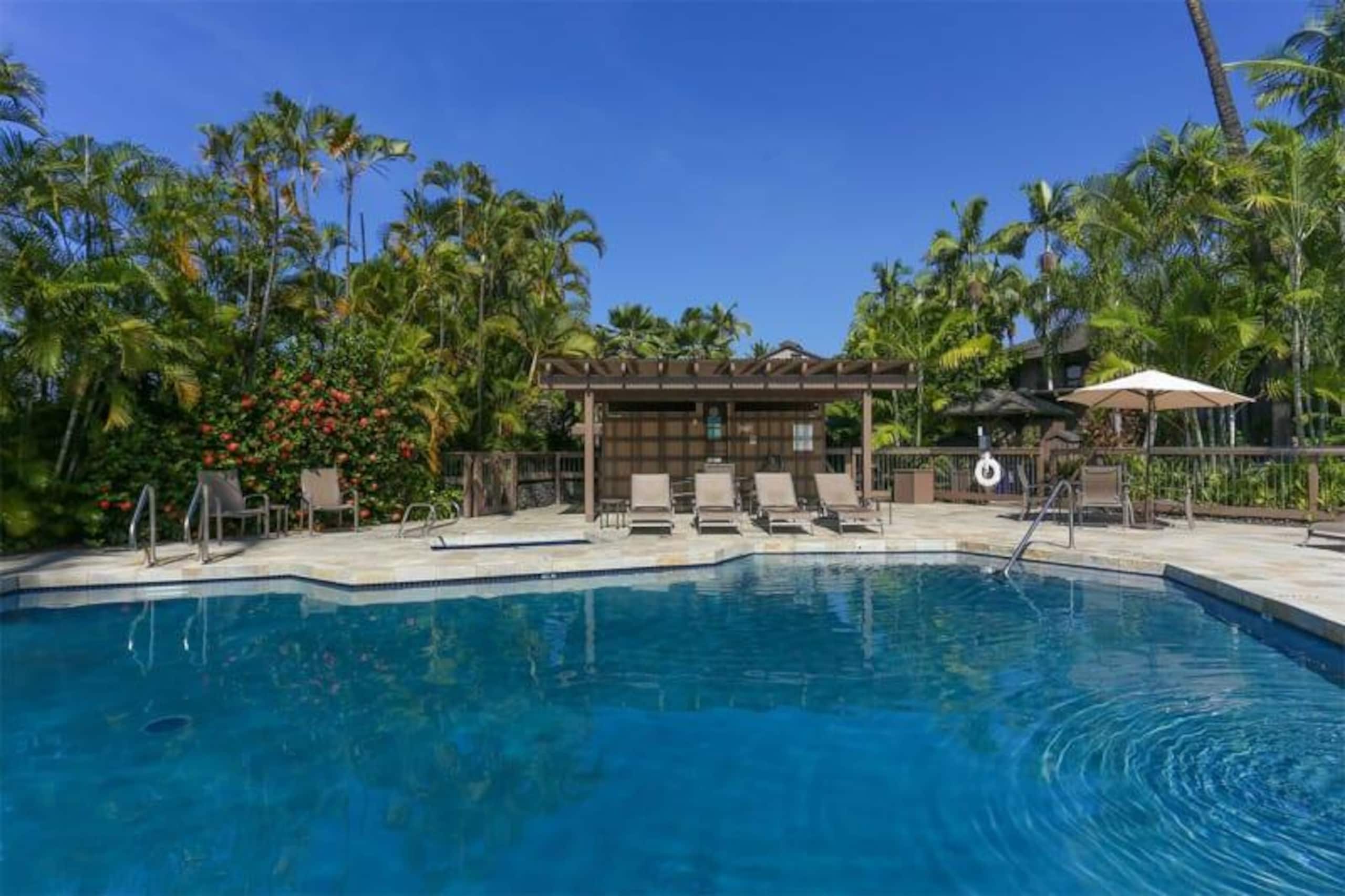 Condo in KAILUA-KONA · ★4.7 · 2 bedrooms · 3 beds · 2 private baths - Image 19