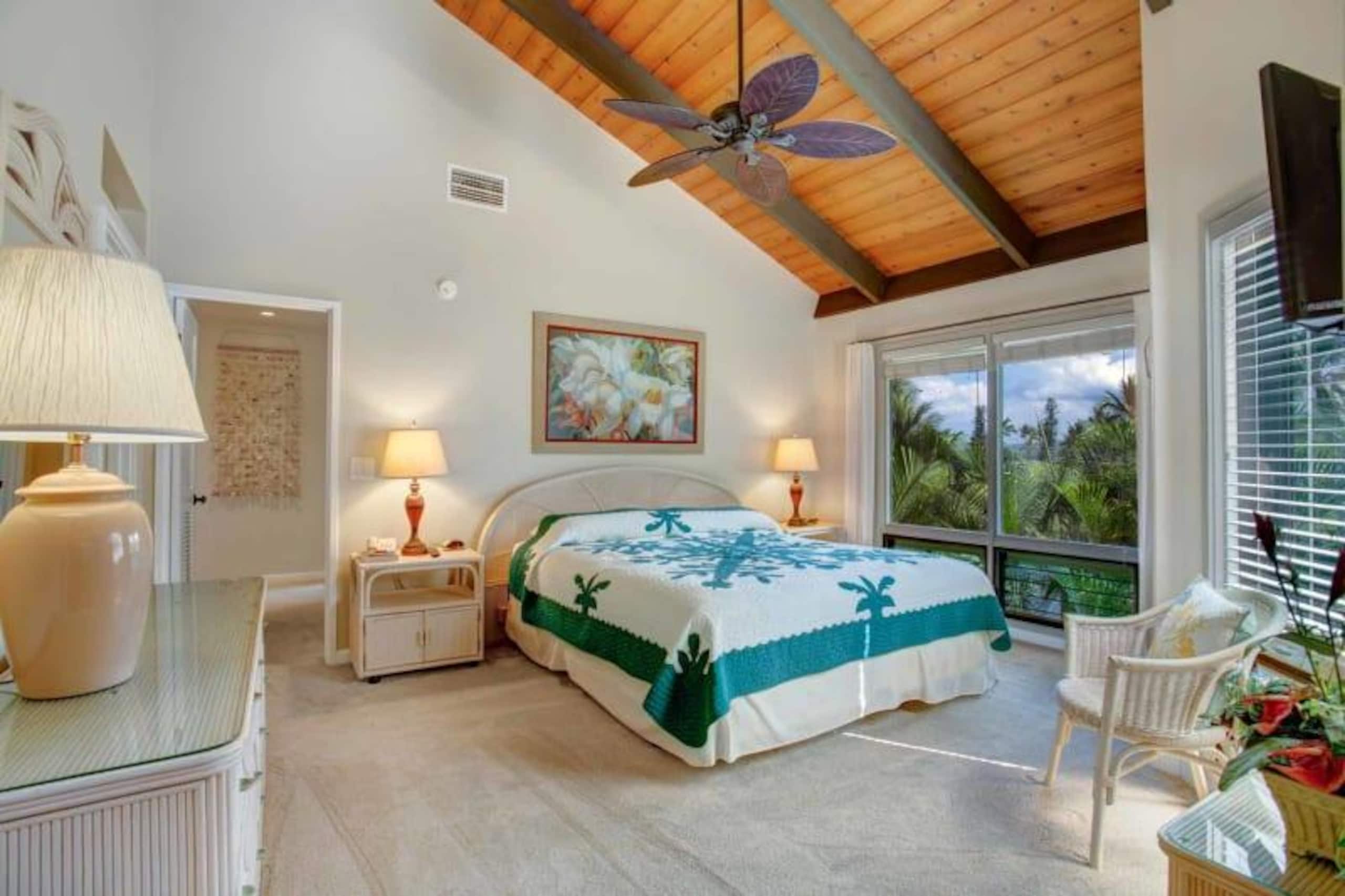 Condo in KAILUA-KONA · ★4.7 · 2 bedrooms · 3 beds · 2 private baths - Image 21