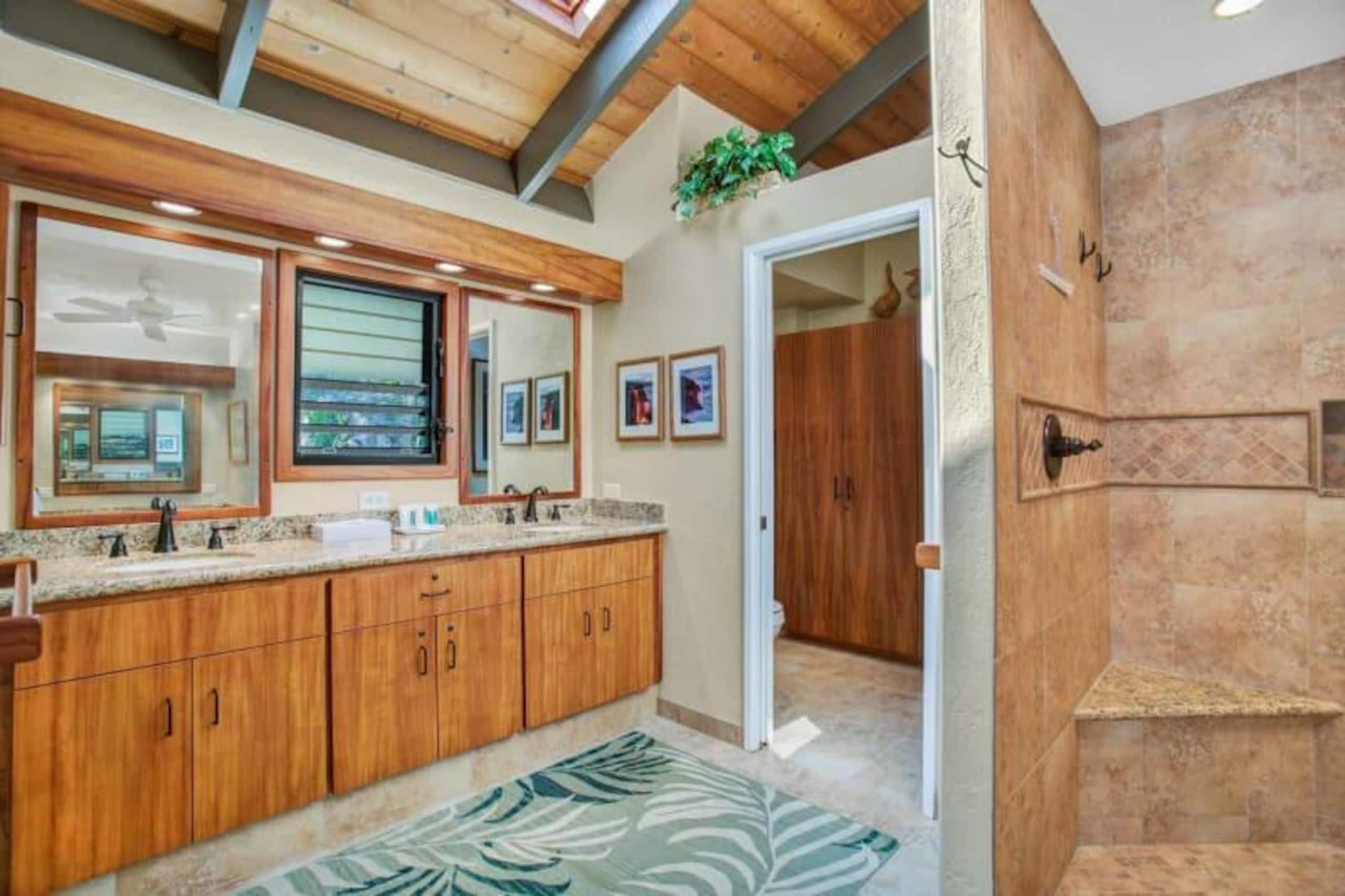 Condo in KAILUA-KONA · ★4.7 · 2 bedrooms · 3 beds · 2 private baths - Image 12