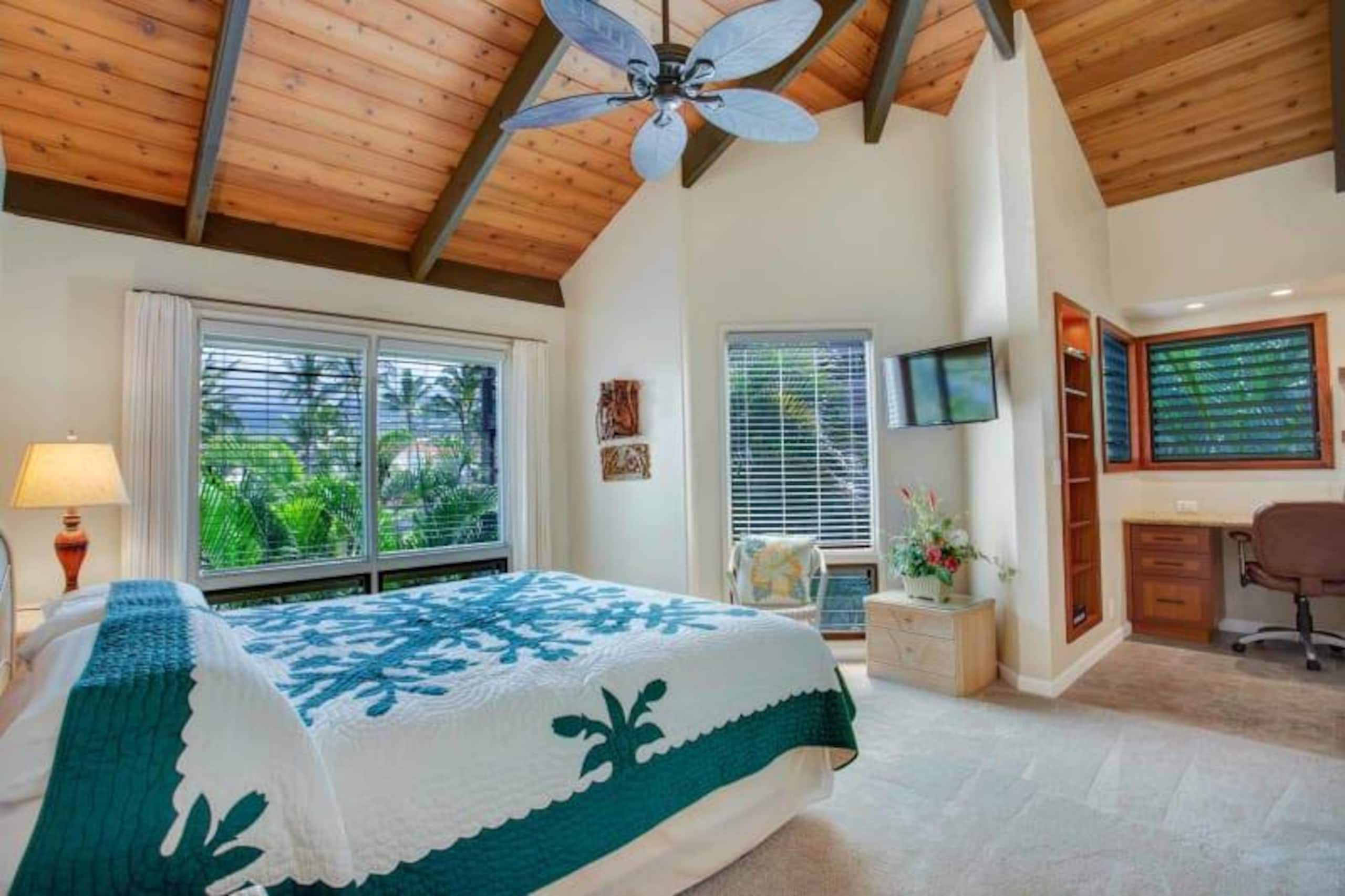 Condo in KAILUA-KONA · ★4.7 · 2 bedrooms · 3 beds · 2 private baths - Image 23