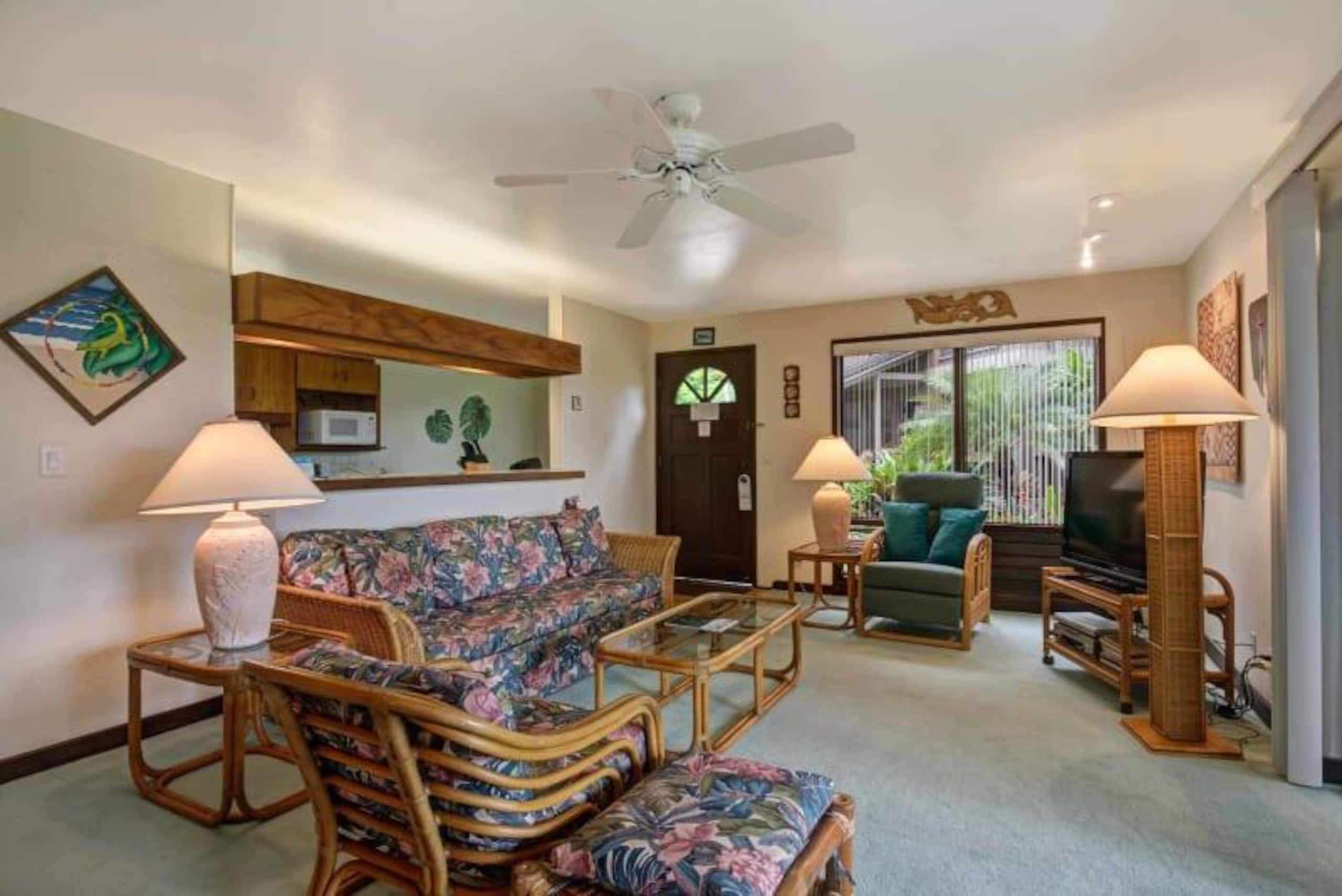 Condo in KAILUA-KONA · ★4.14 · 1 bedroom · 1 bed · 2 baths - Image 9