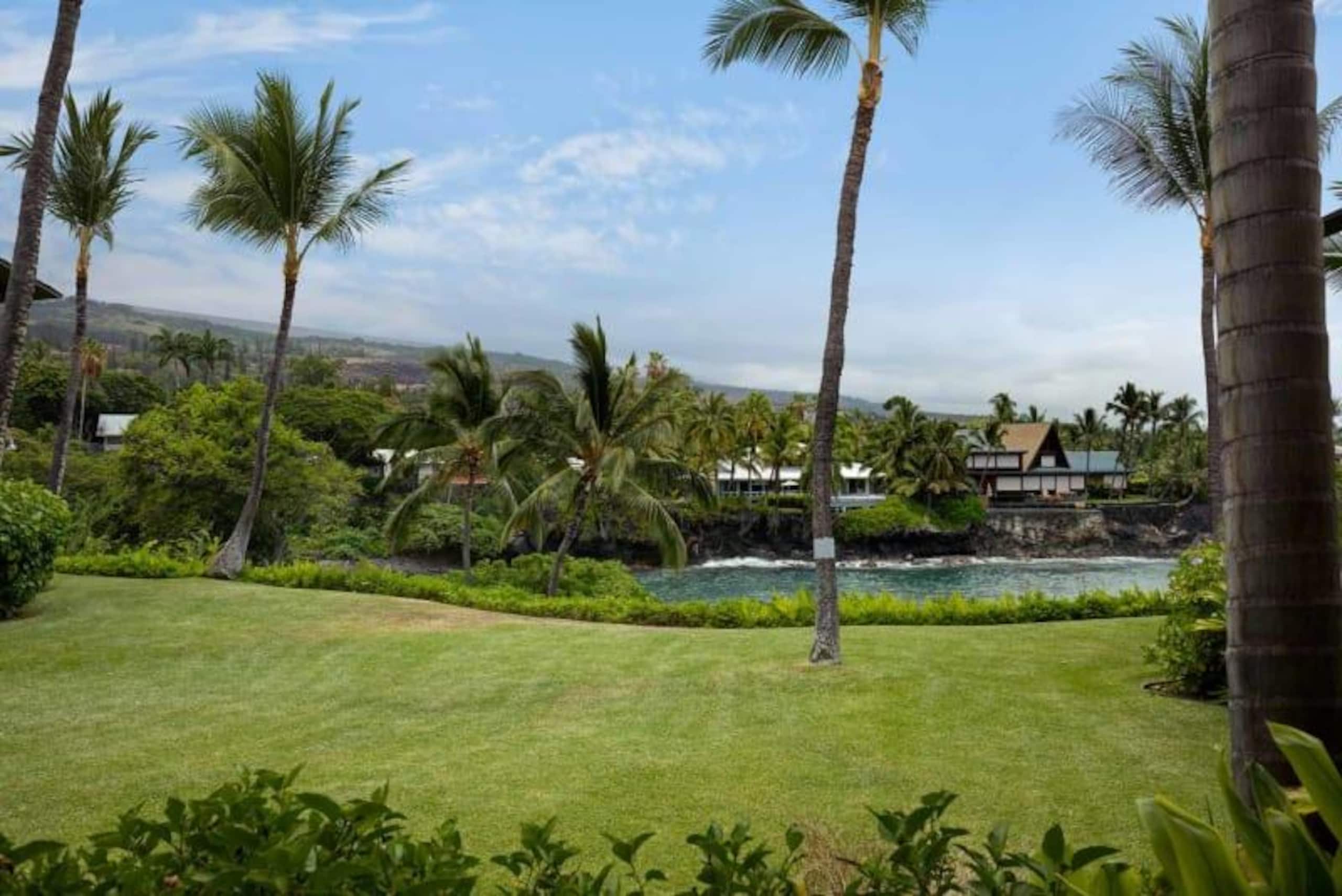 Condo in KAILUA-KONA · ★4.14 · 1 bedroom · 1 bed · 2 baths - Image 7