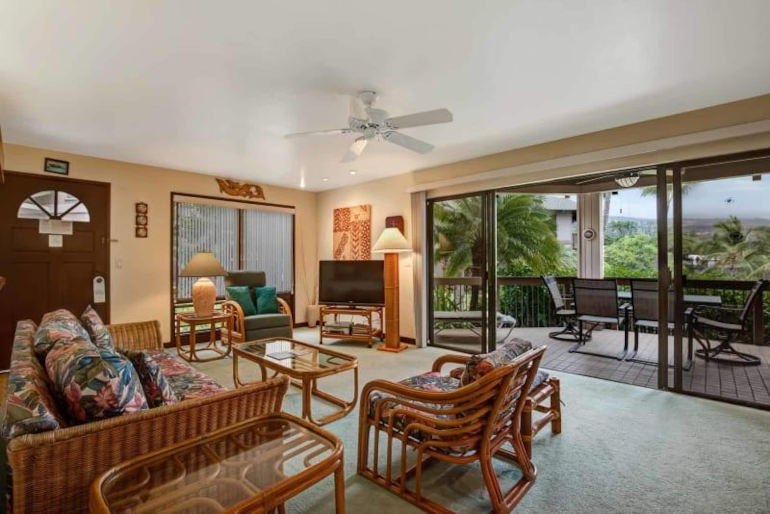 Condo in KAILUA-KONA · ★4.14 · 1 bedroom · 1 bed · 2 baths - Image 1