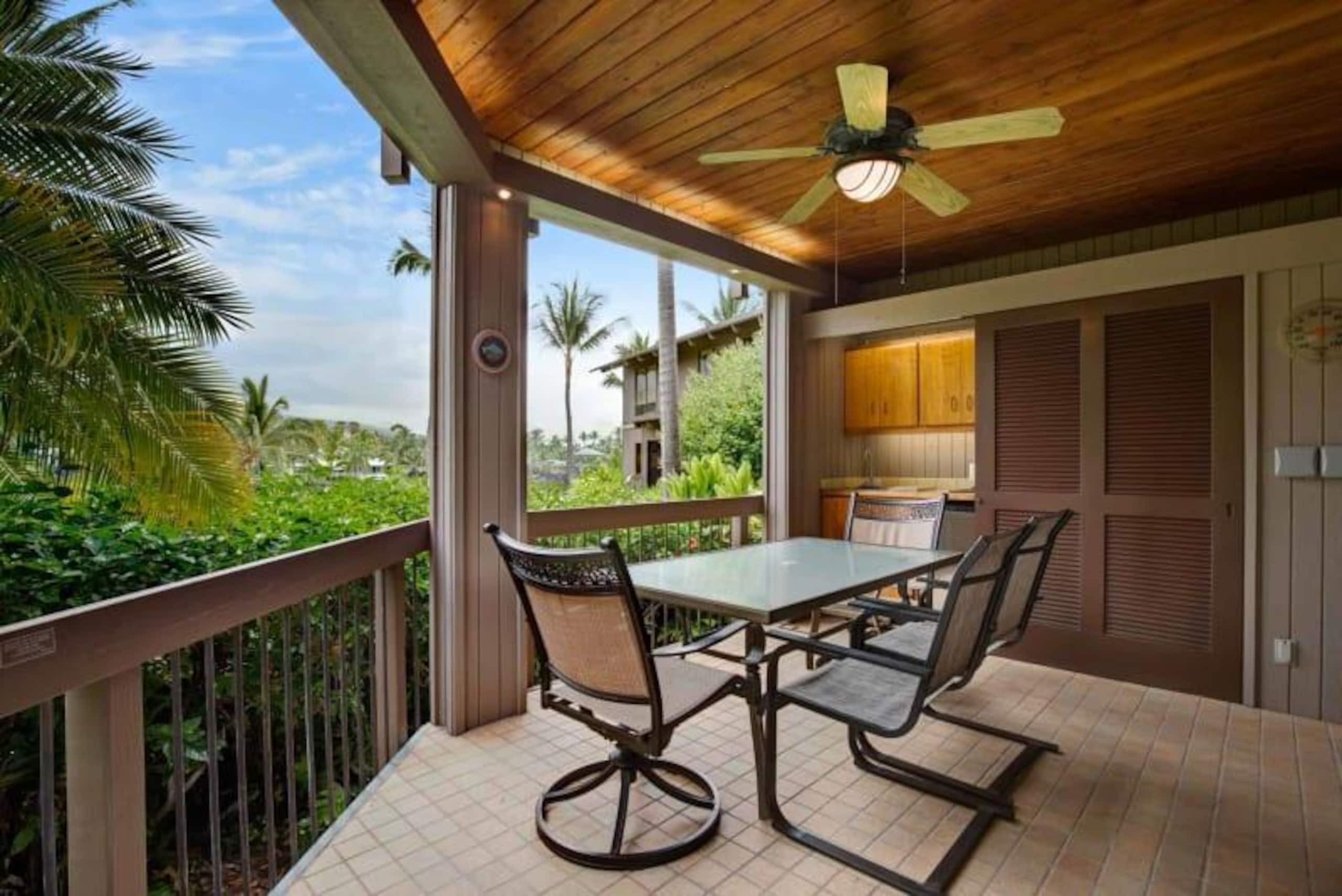 Condo in KAILUA-KONA · ★4.14 · 1 bedroom · 1 bed · 2 baths - Image 13