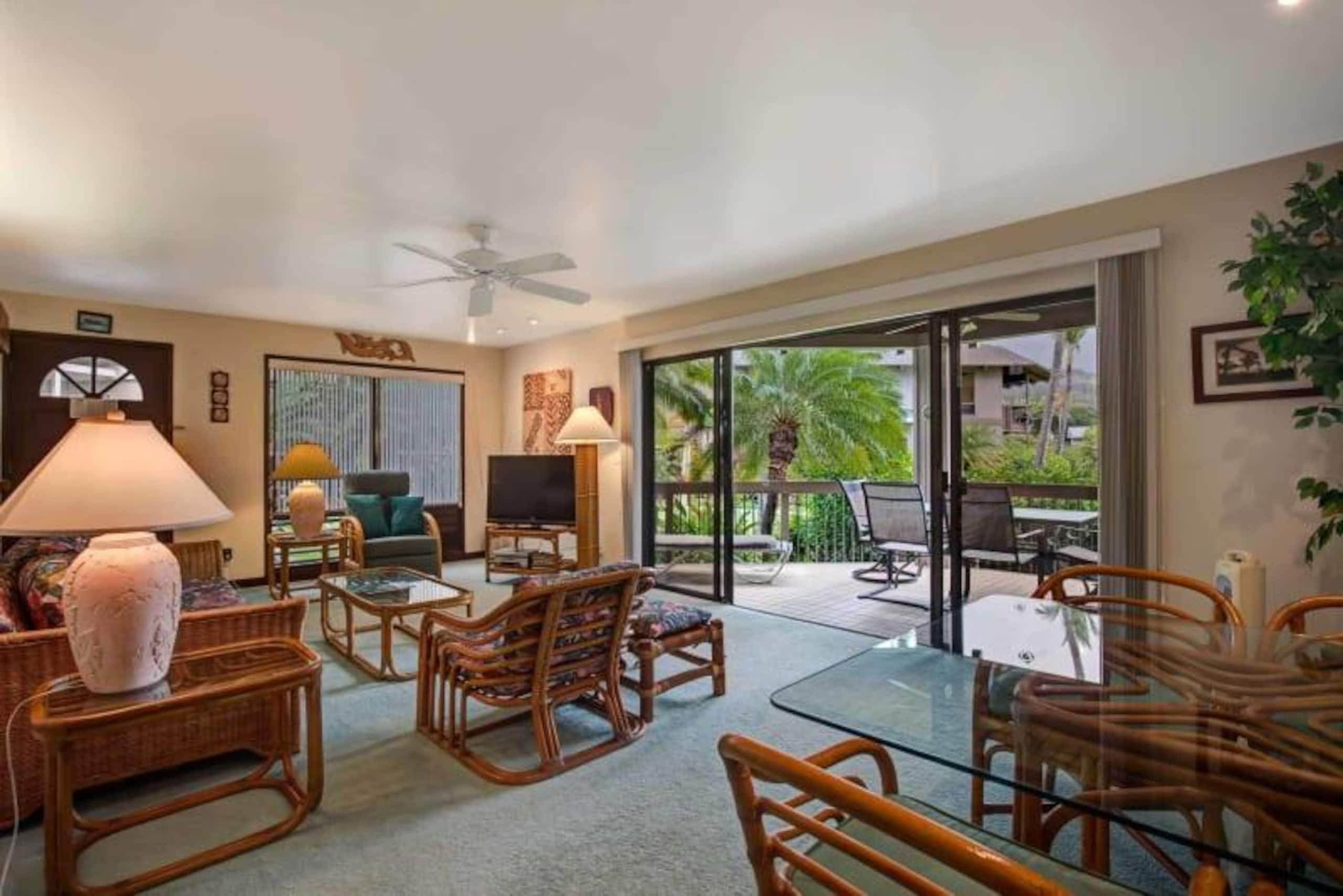Condo in KAILUA-KONA · ★4.14 · 1 bedroom · 1 bed · 2 baths - Image 10