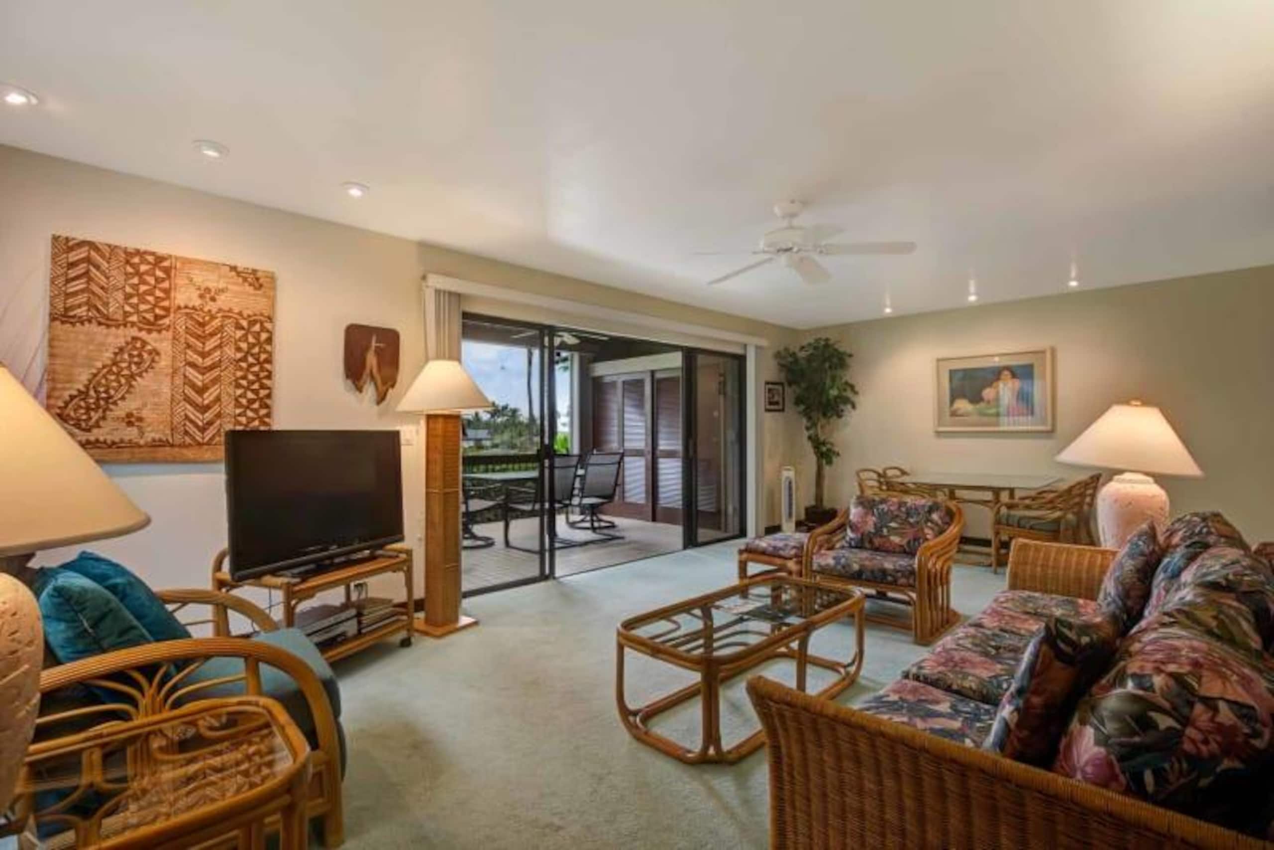 Condo in KAILUA-KONA · ★4.14 · 1 bedroom · 1 bed · 2 baths - Image 8