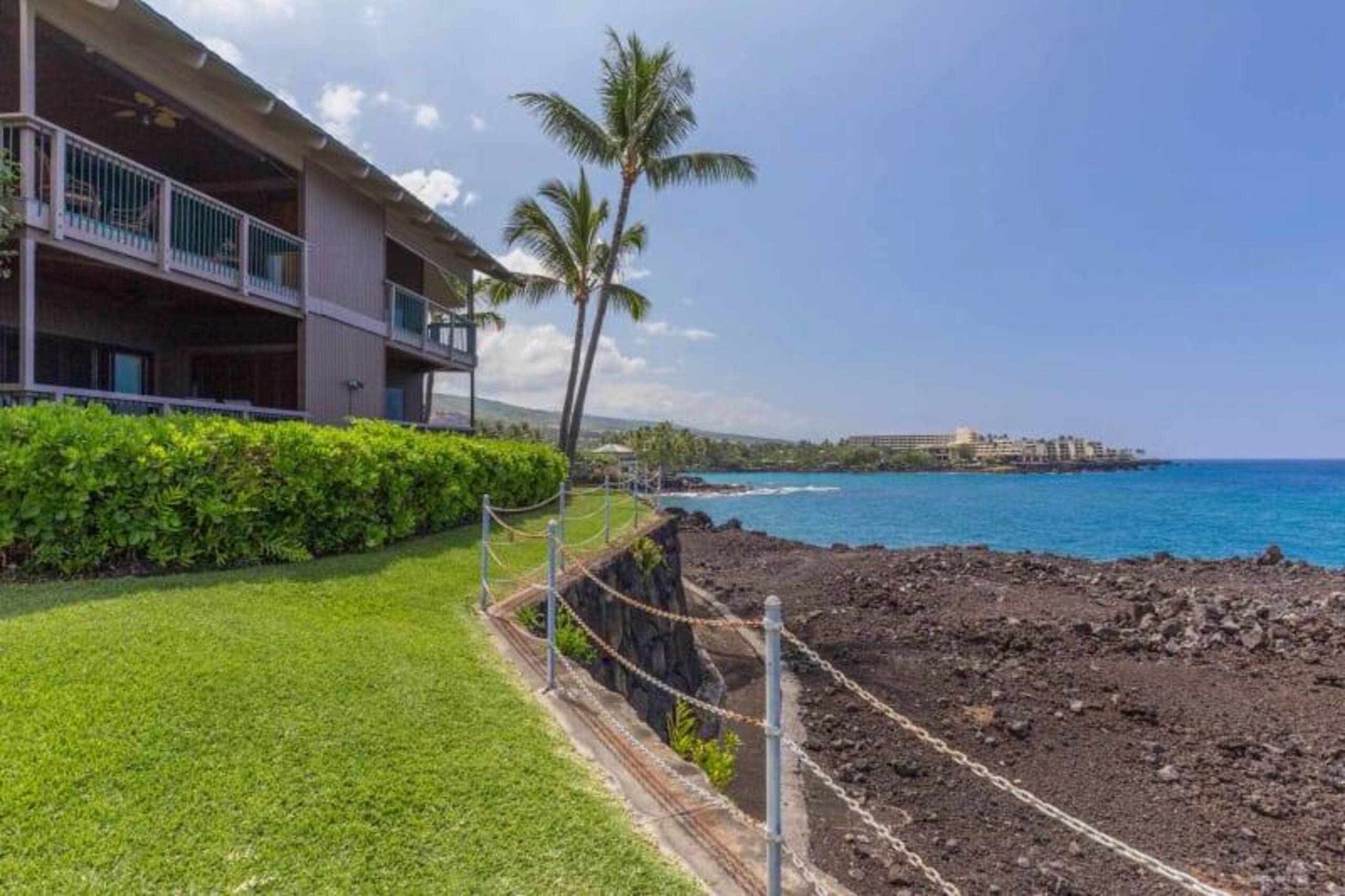 Condo in KAILUA-KONA · ★4.14 · 1 bedroom · 1 bed · 2 baths - Image 22