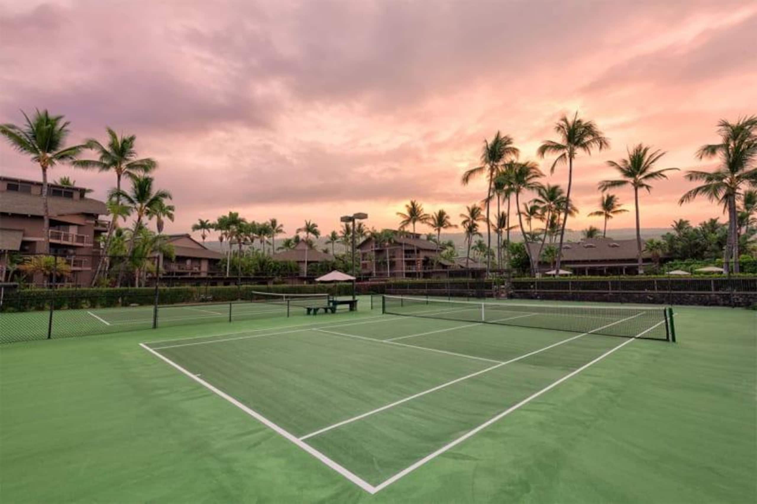 Condo in KAILUA-KONA · ★4.14 · 1 bedroom · 1 bed · 2 baths - Image 16