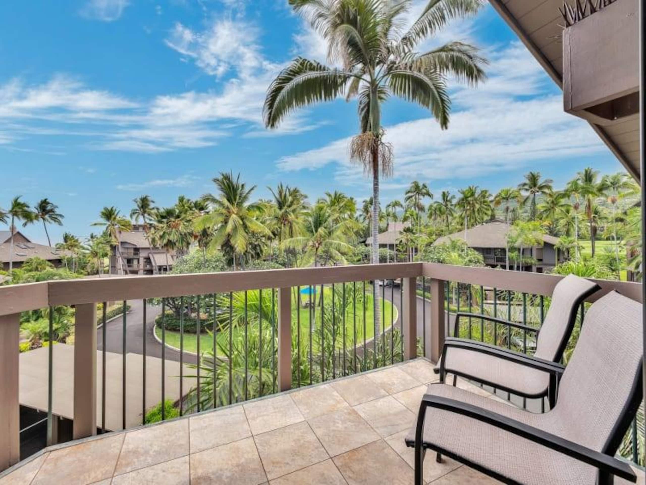 Condo in KAILUA-KONA · ★4.54 · 2 bedrooms · 3 beds · 2 baths - Image 15